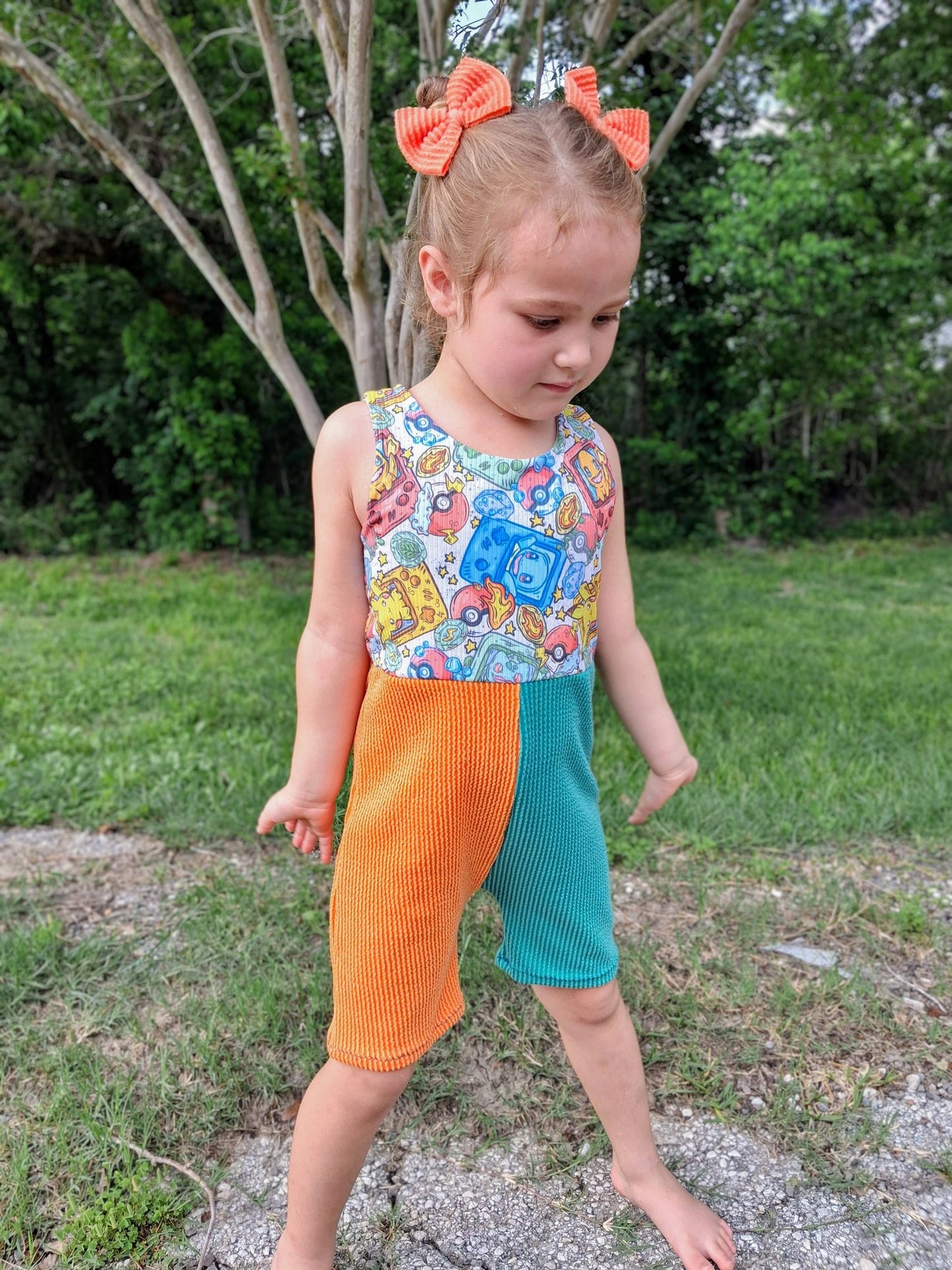 Baby & Youth Layla Jumper Bundle PDF