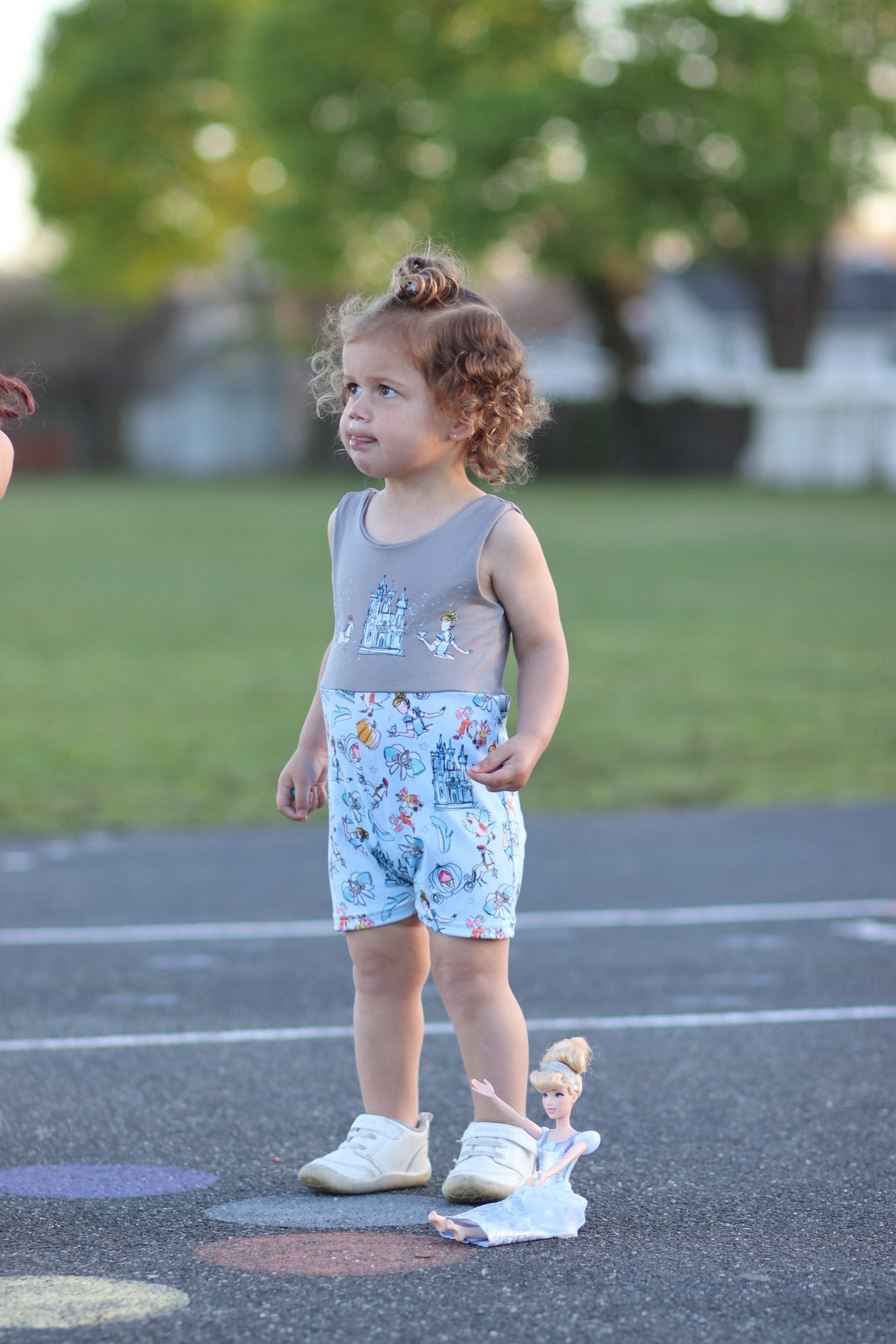 Baby & Youth Layla Jumper Bundle PDF