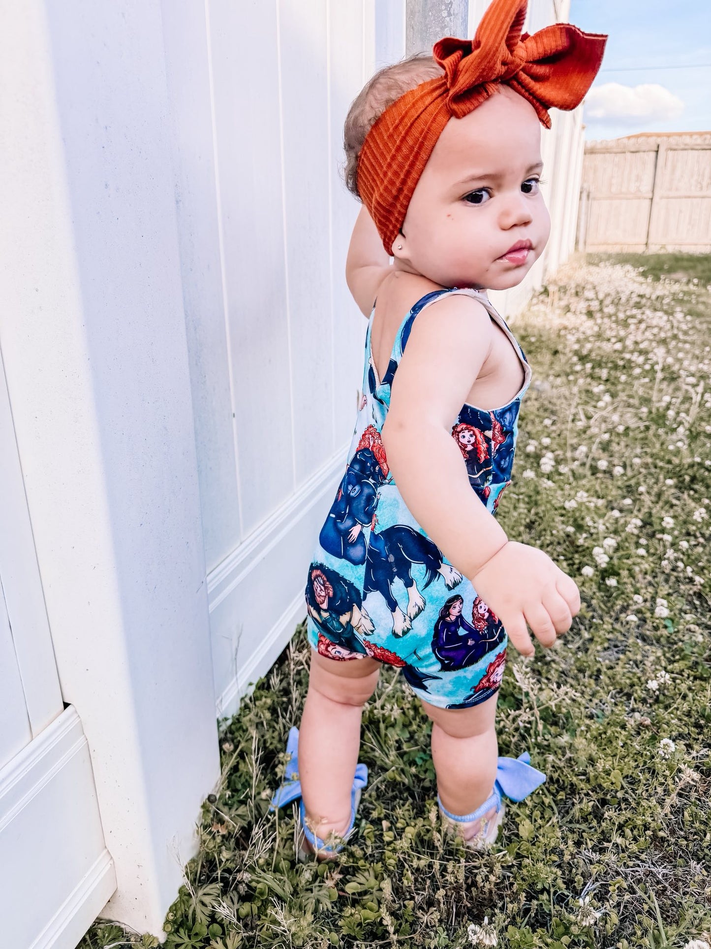 Baby Layla Jumper PDF