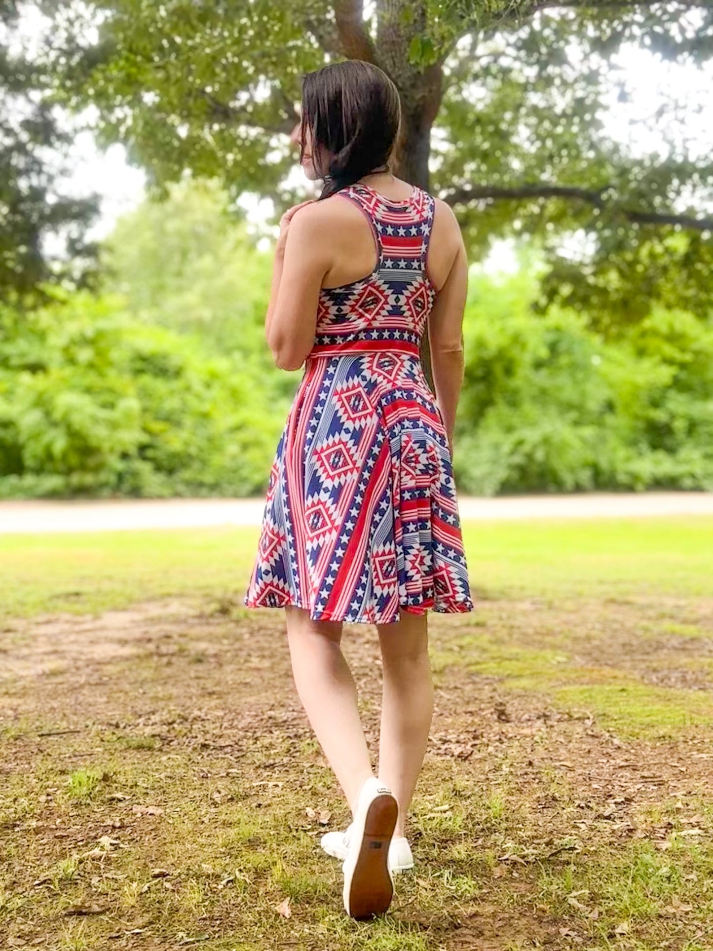 Youth Kelsey Peplum & Dress PDF