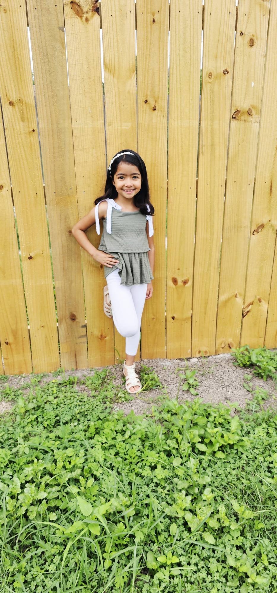 Baby Symphony Peplum & Dress PDF