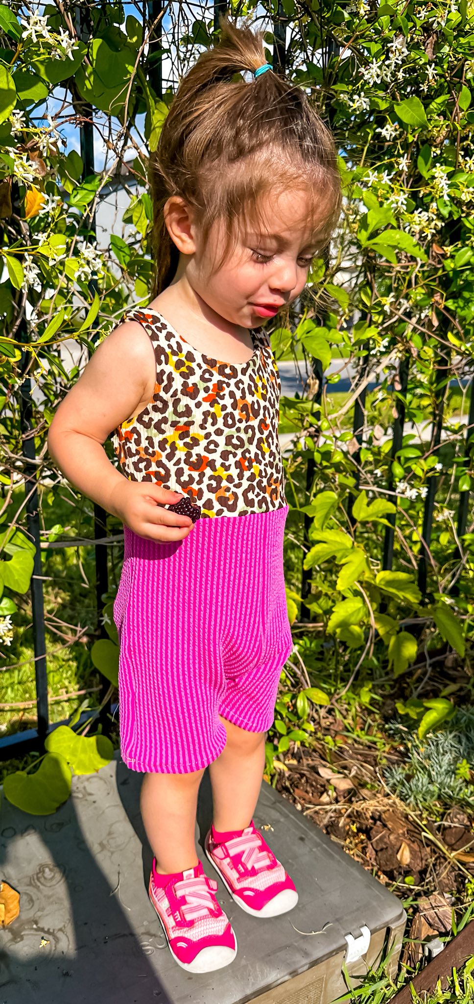 Baby Layla Jumper PDF