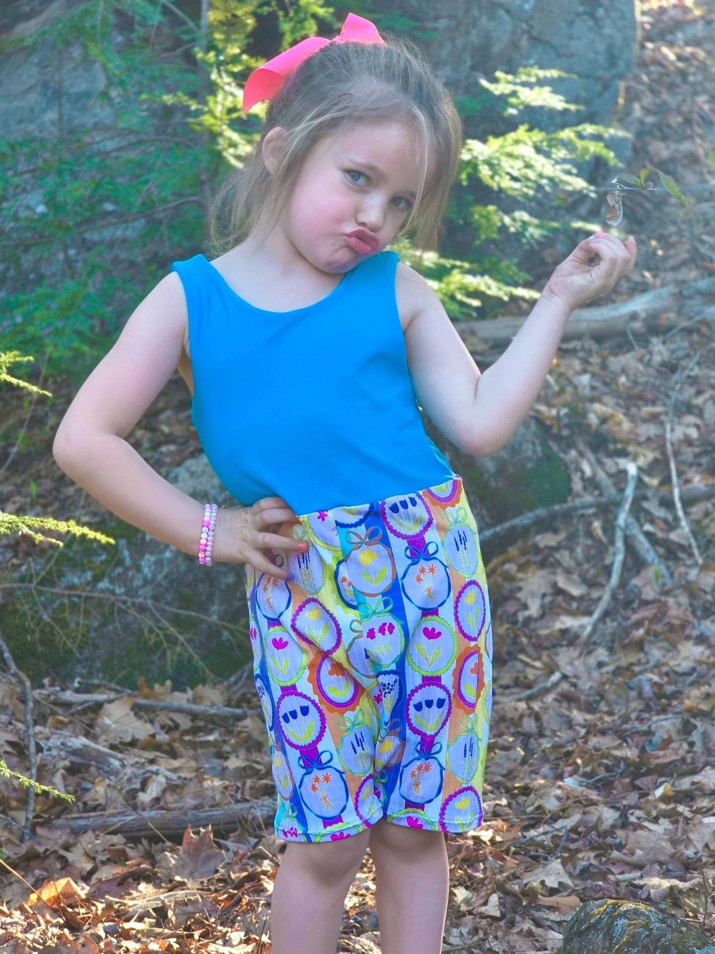 Baby & Youth Layla Jumper Bundle PDF