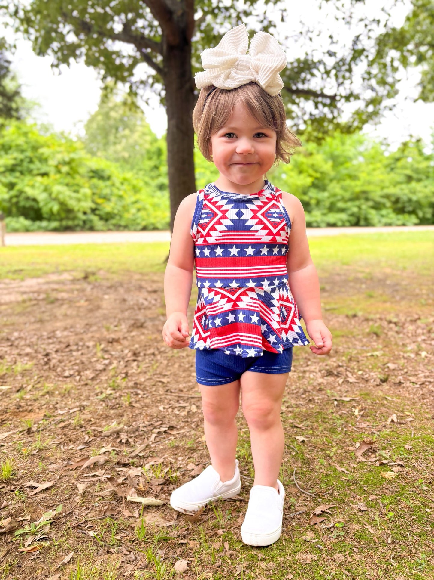 Baby & Youth Kelsey Peplum & Dress Bundle PDF