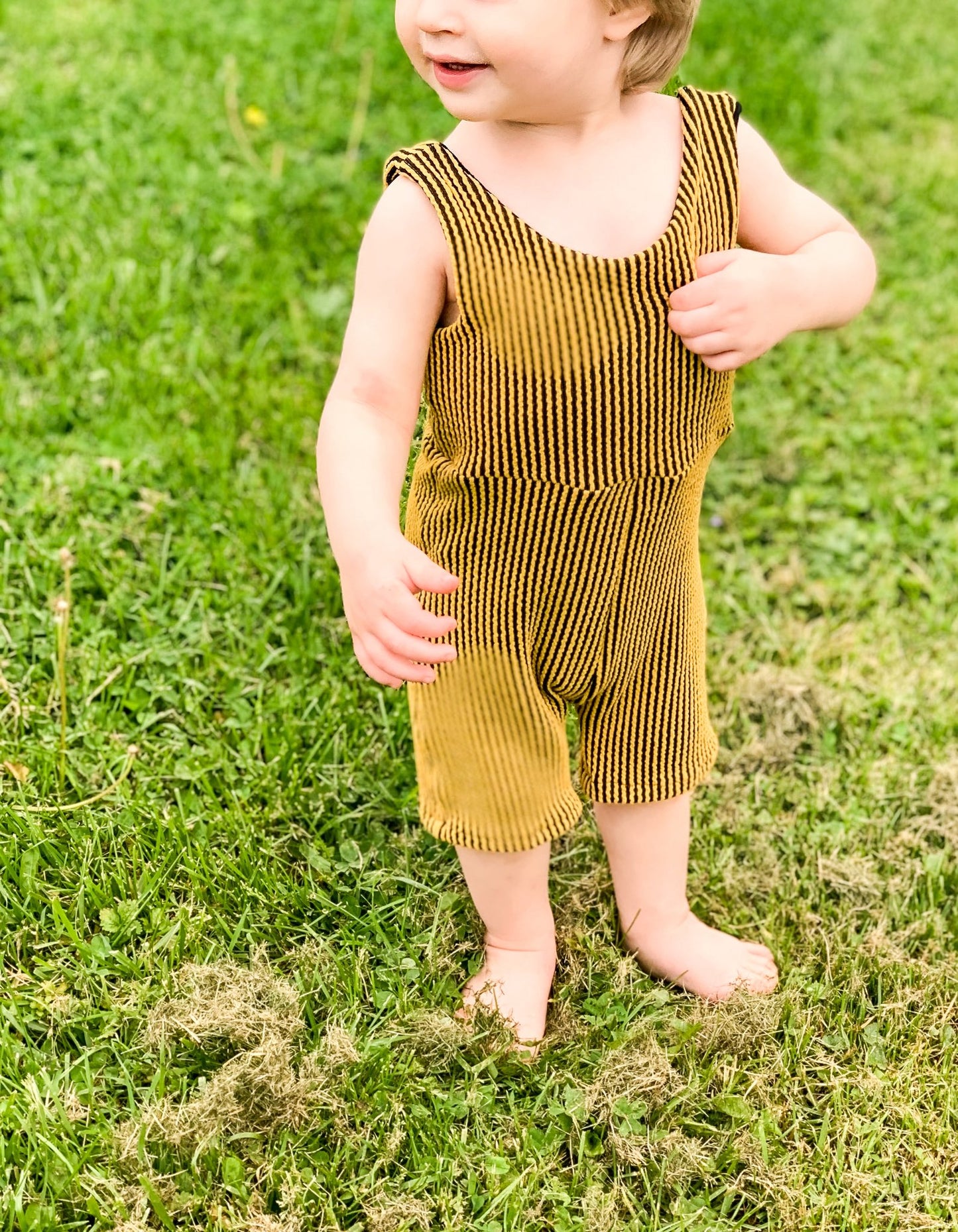 Baby & Youth Layla Jumper Bundle PDF