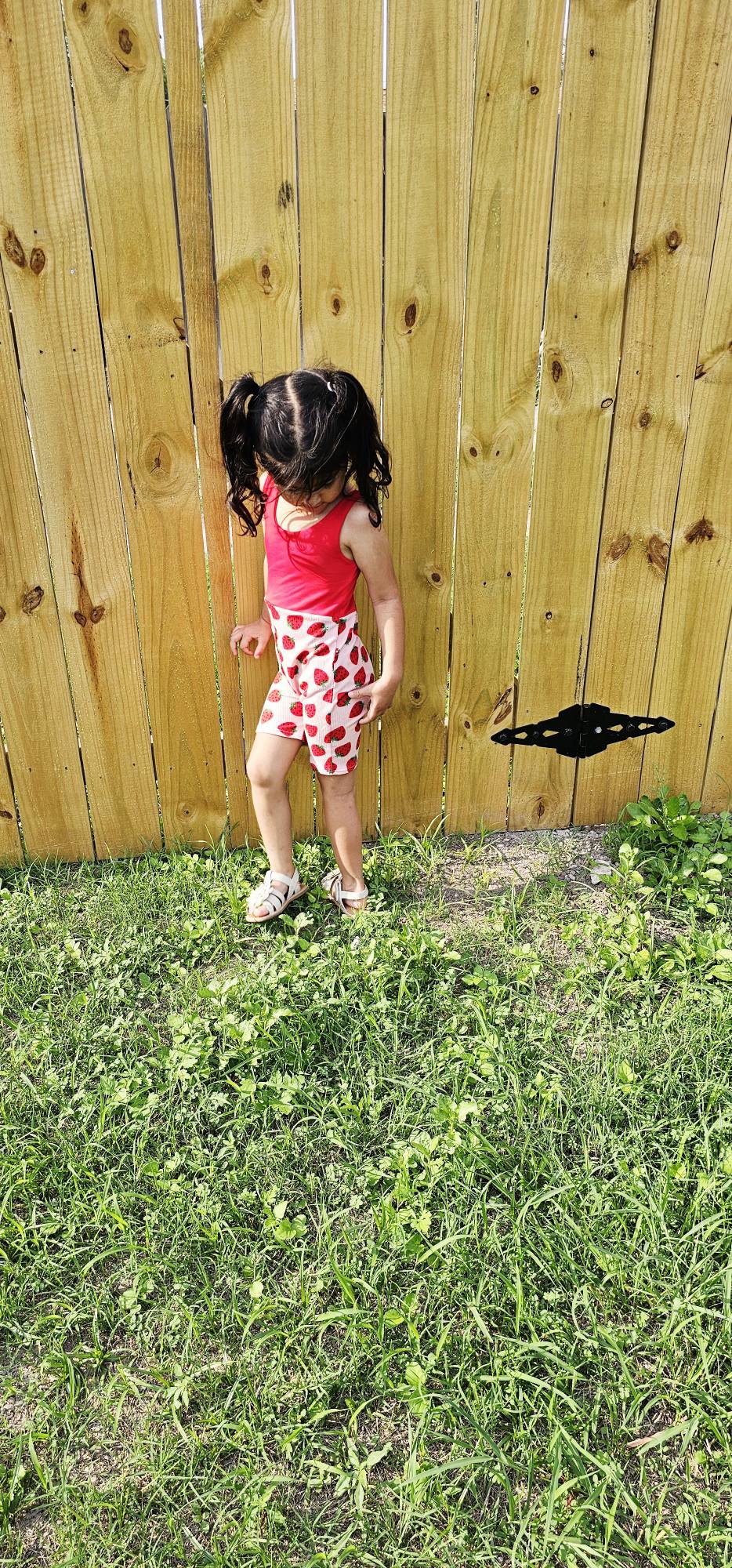 Baby Layla Jumper PDF