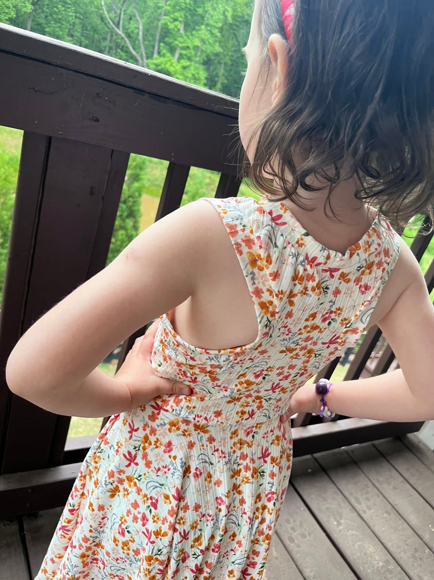 Baby Kelsey Peplum & Dress PDF
