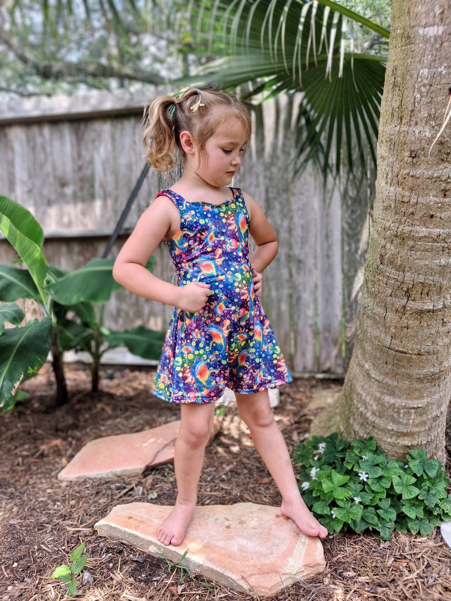 Baby & Youth Aria Romper Bundle PDF