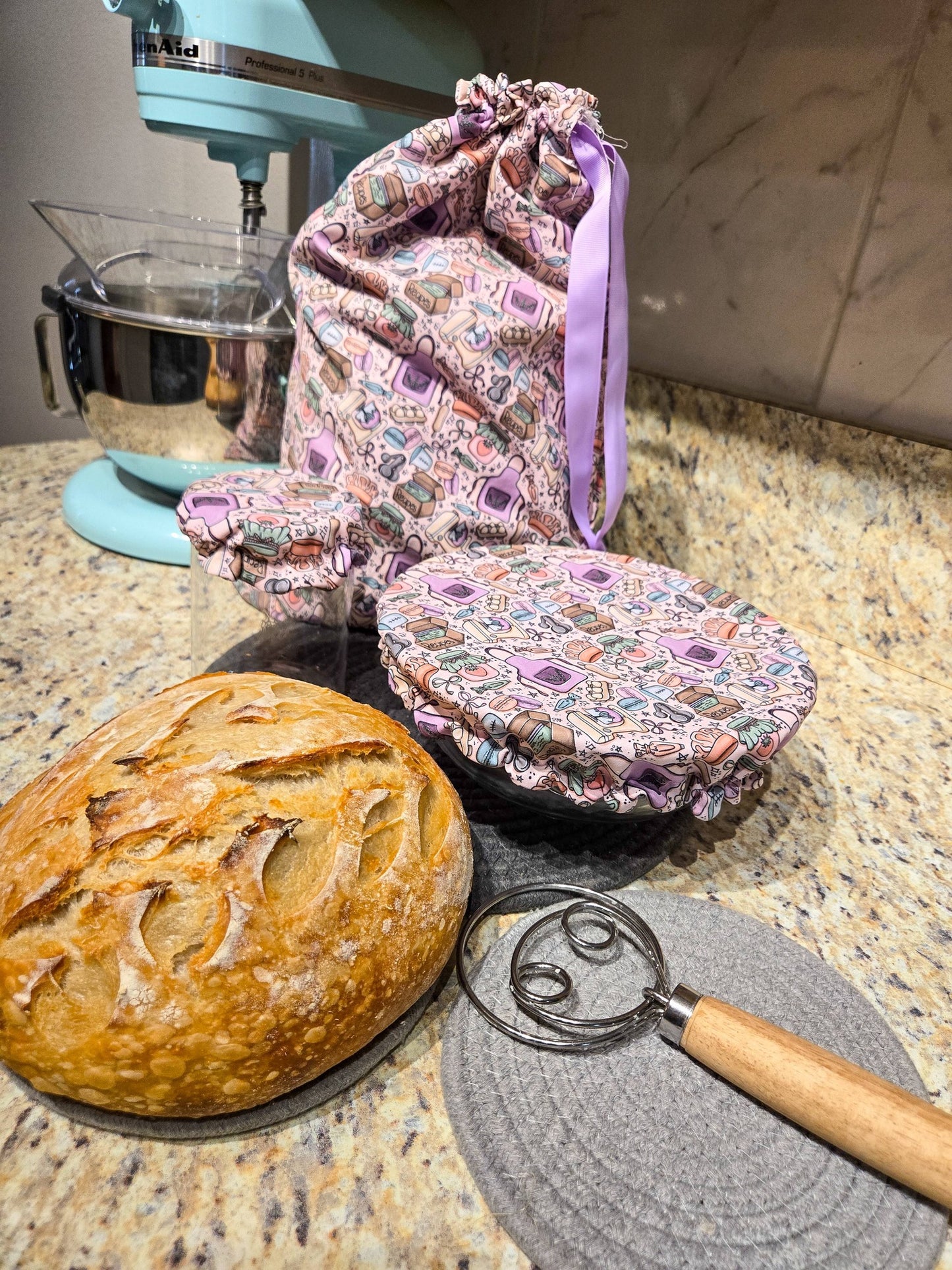 Baking Bundle PDF
