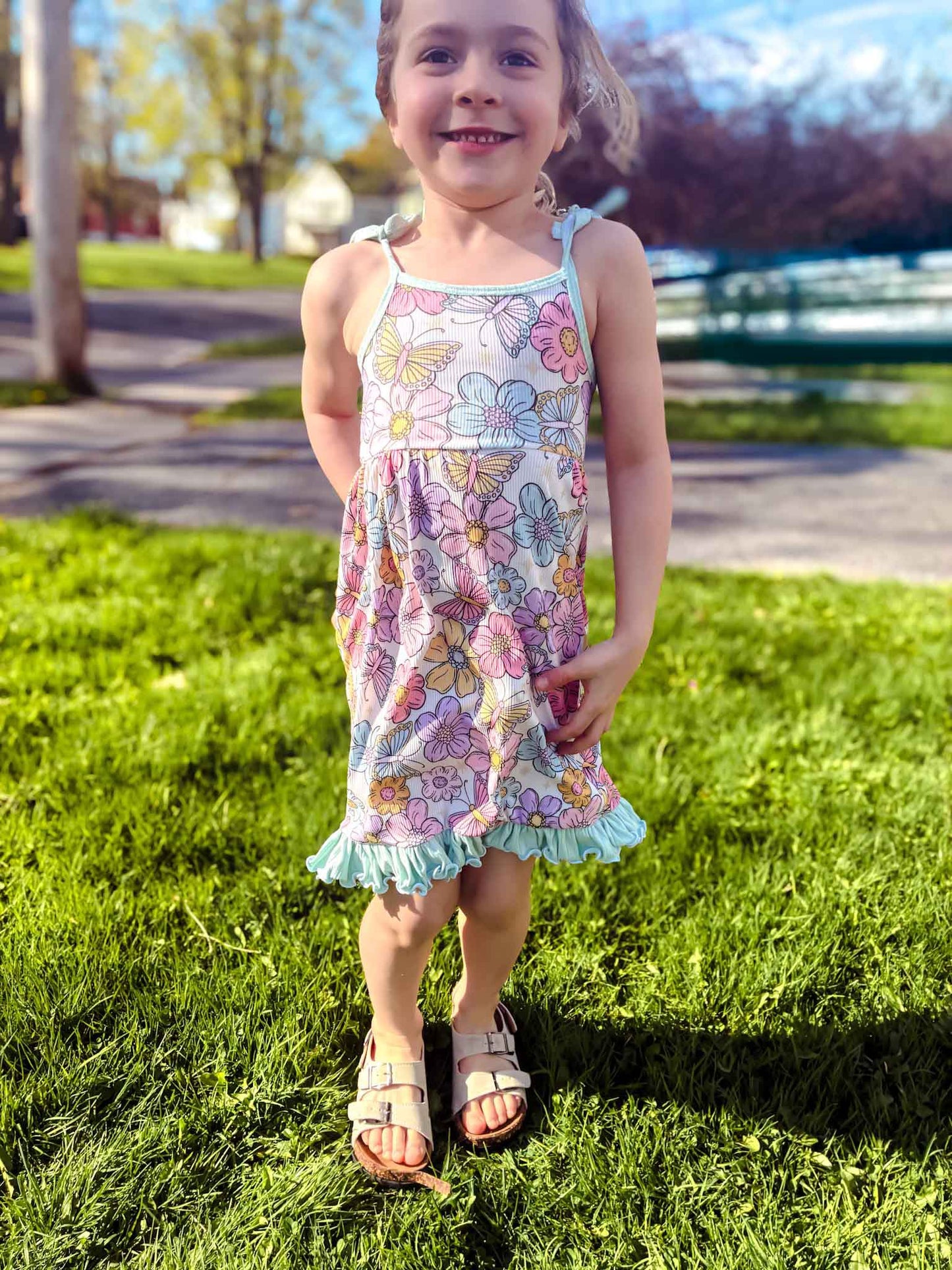 Baby & Youth Marion Dress Bundle PDF