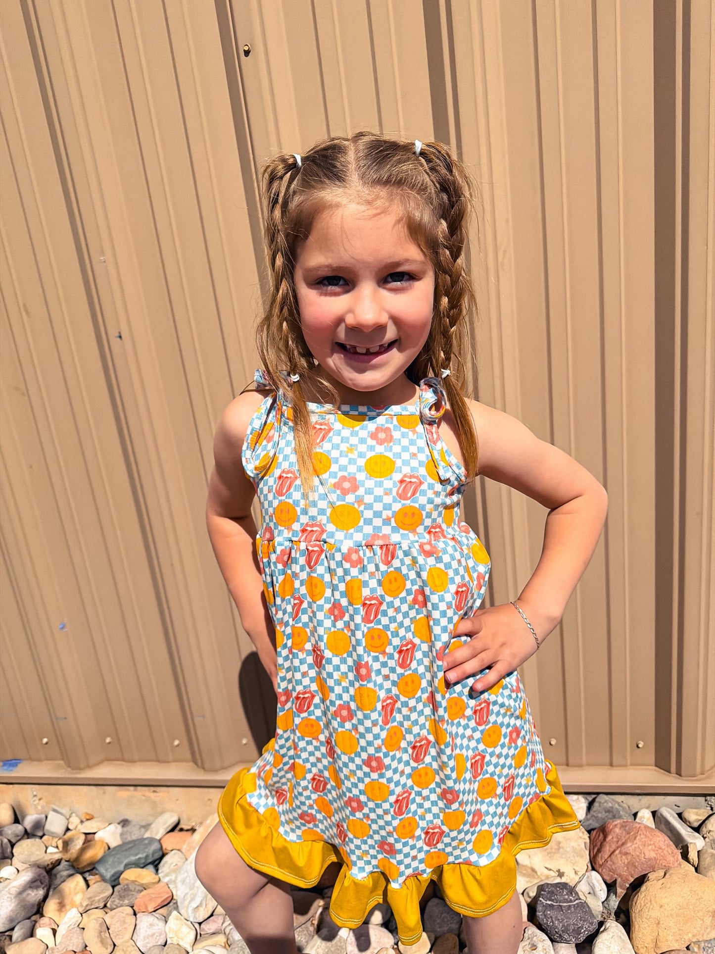 Baby & Youth Marion Dress Bundle PDF