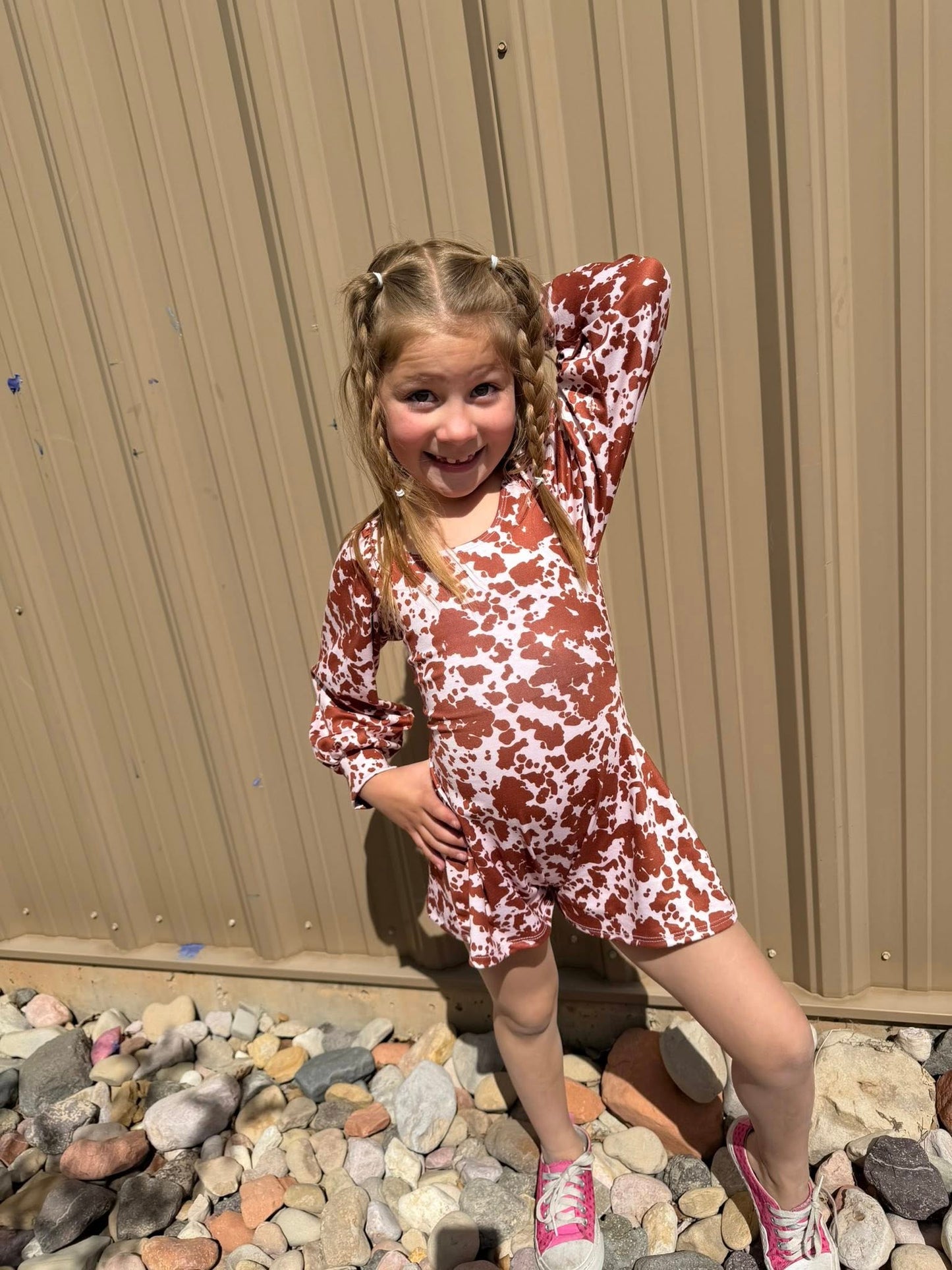 Baby & Youth Aria Romper Bundle PDF