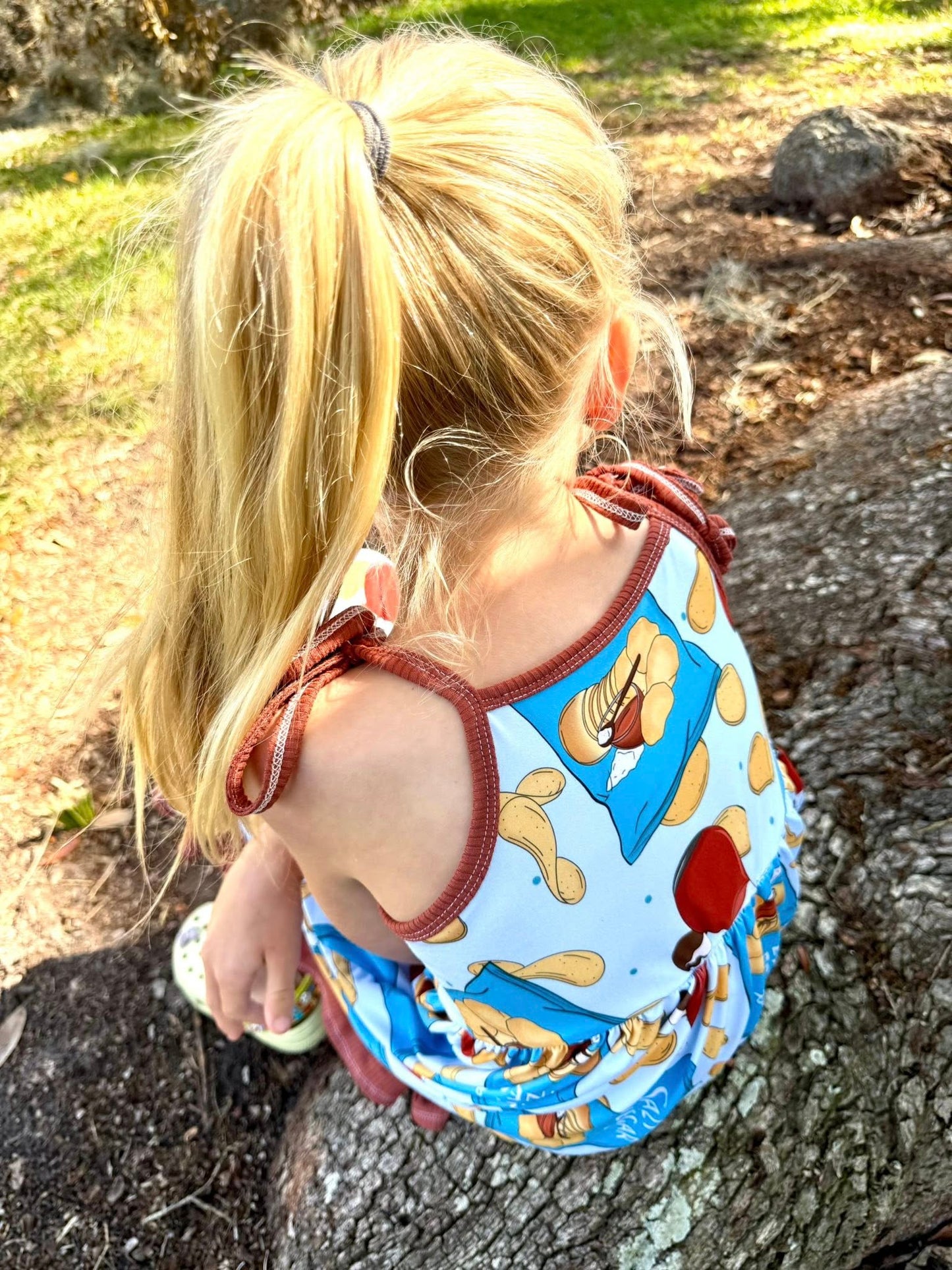 Baby & Youth Marion Dress Bundle PDF