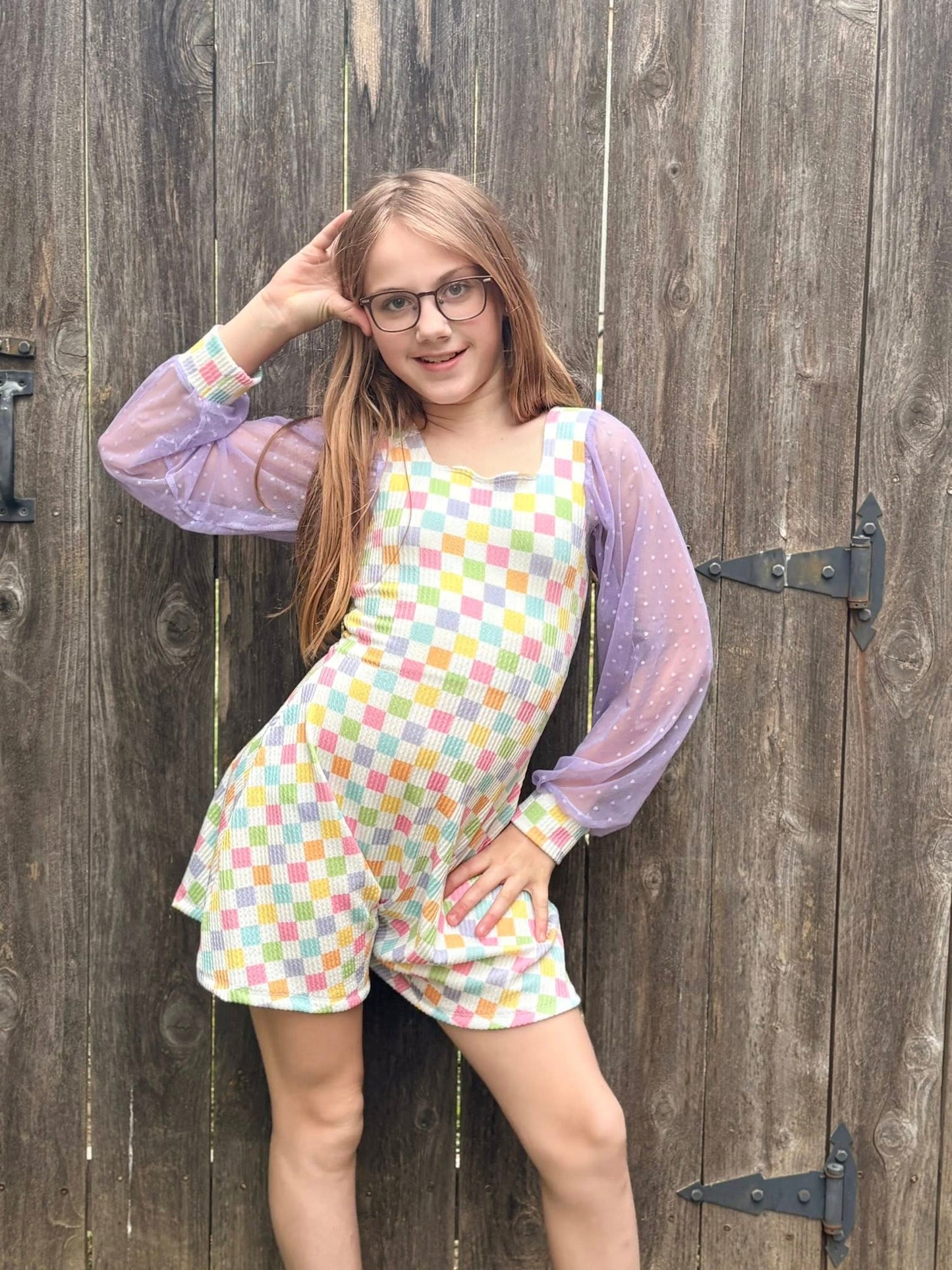 Baby & Youth Aria Romper Bundle PDF