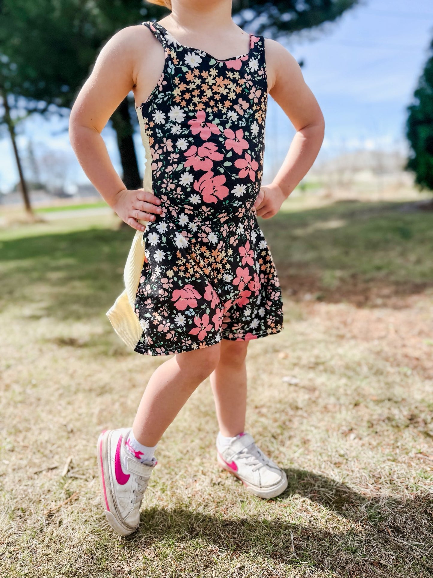 Baby, Youth, & Mommy Aria Romper Bundle PDF