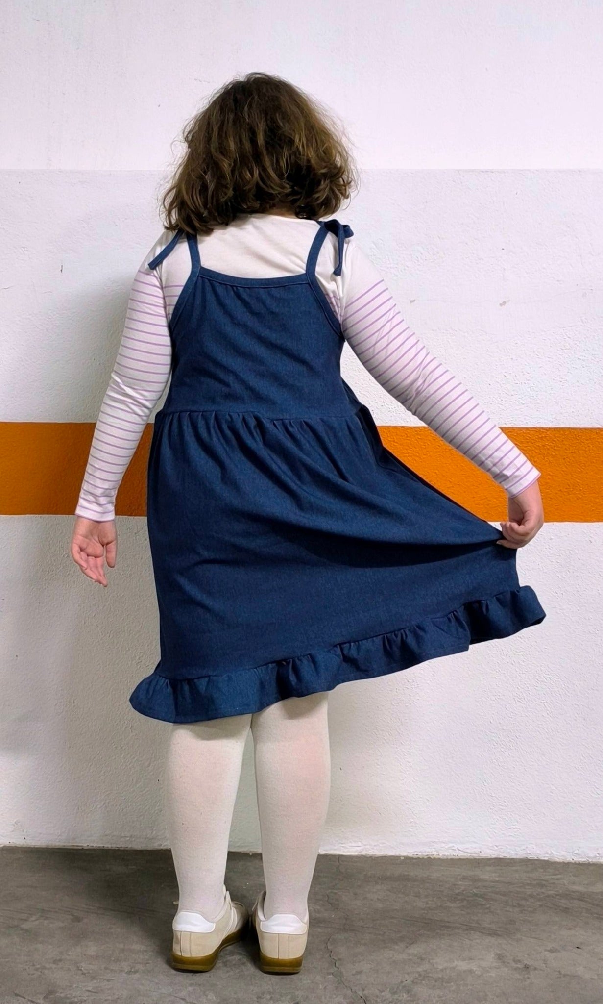 Baby & Youth Marion Dress Bundle PDF