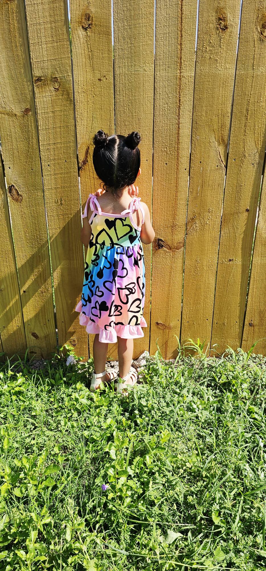 Baby & Youth Marion Dress Bundle PDF