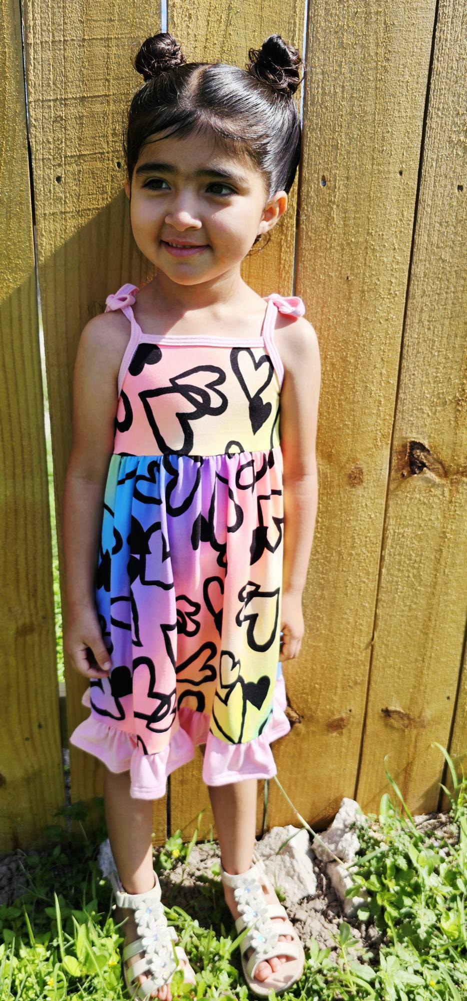 Baby & Youth Marion Dress Bundle PDF