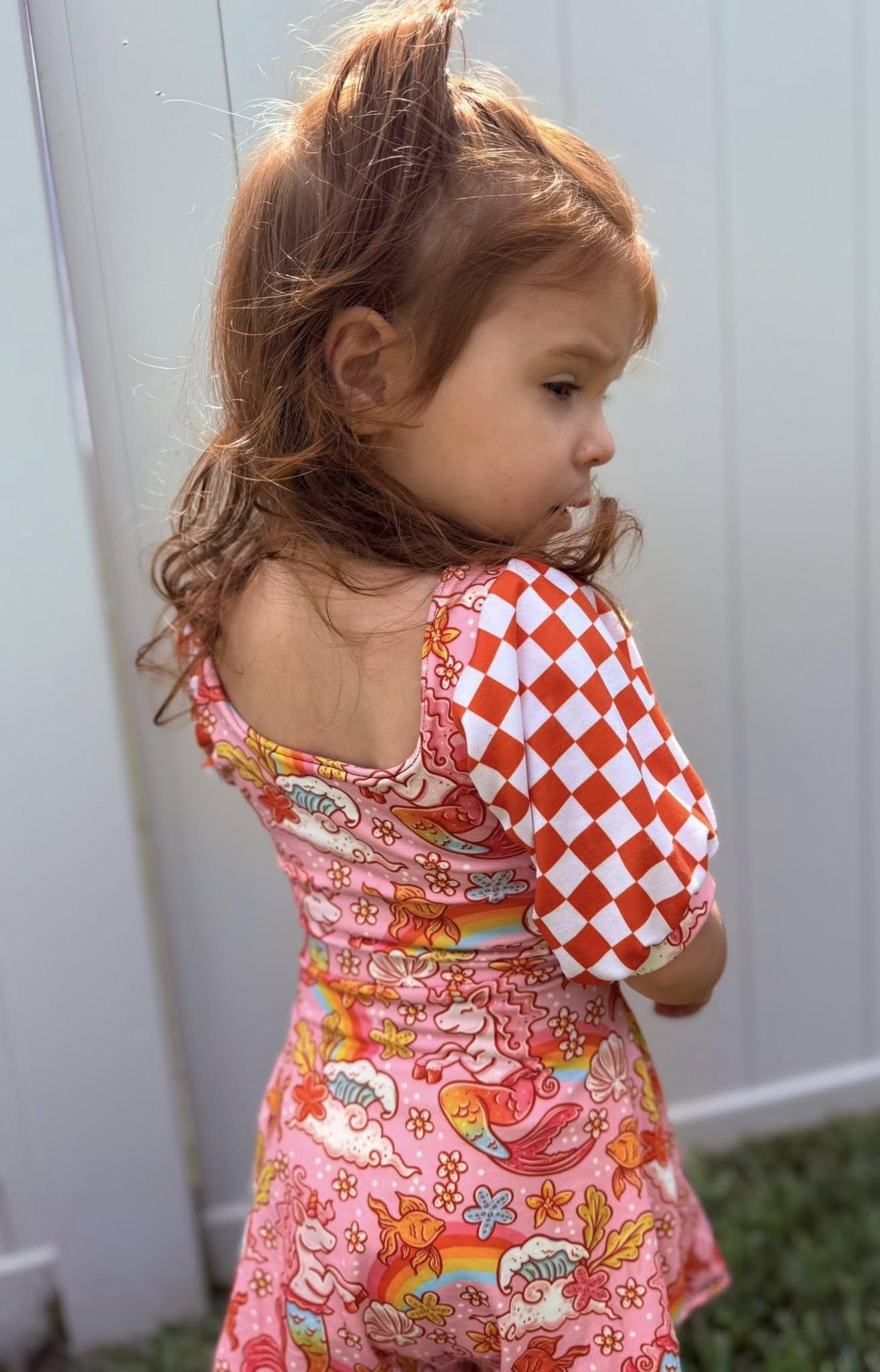 Baby, Youth, & Mommy Aria Romper Bundle PDF