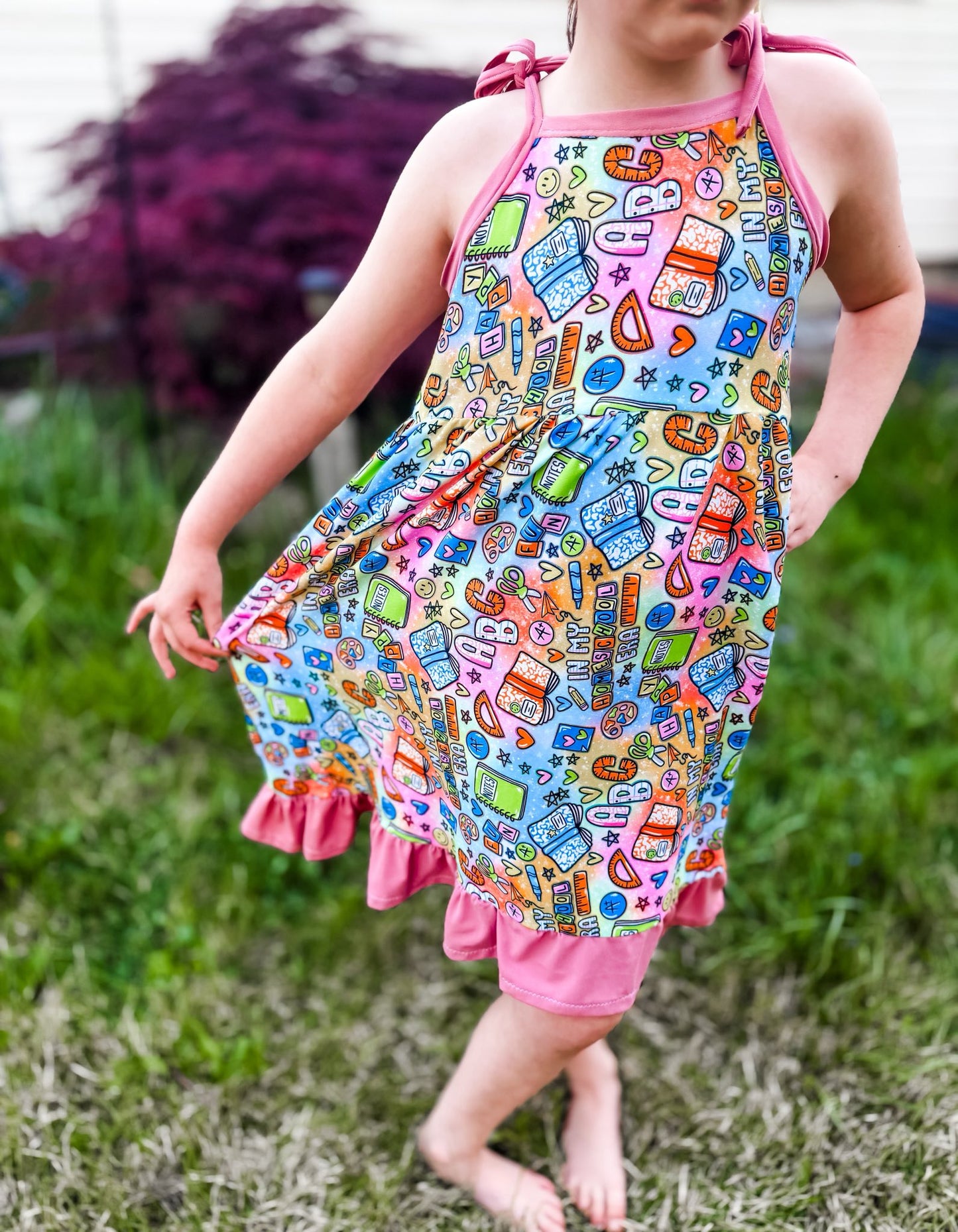 Baby & Youth Marion Dress Bundle PDF