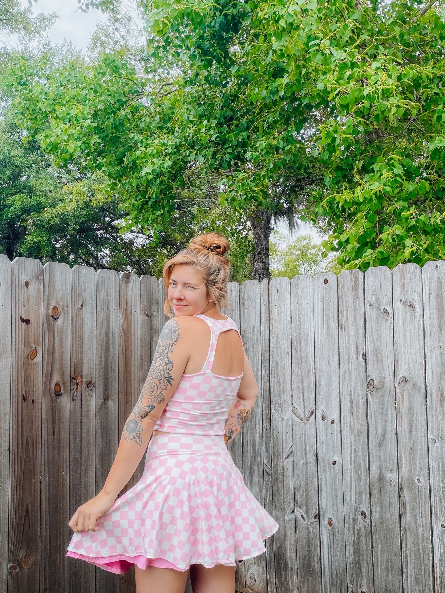 Mommy Kendall Set PDF