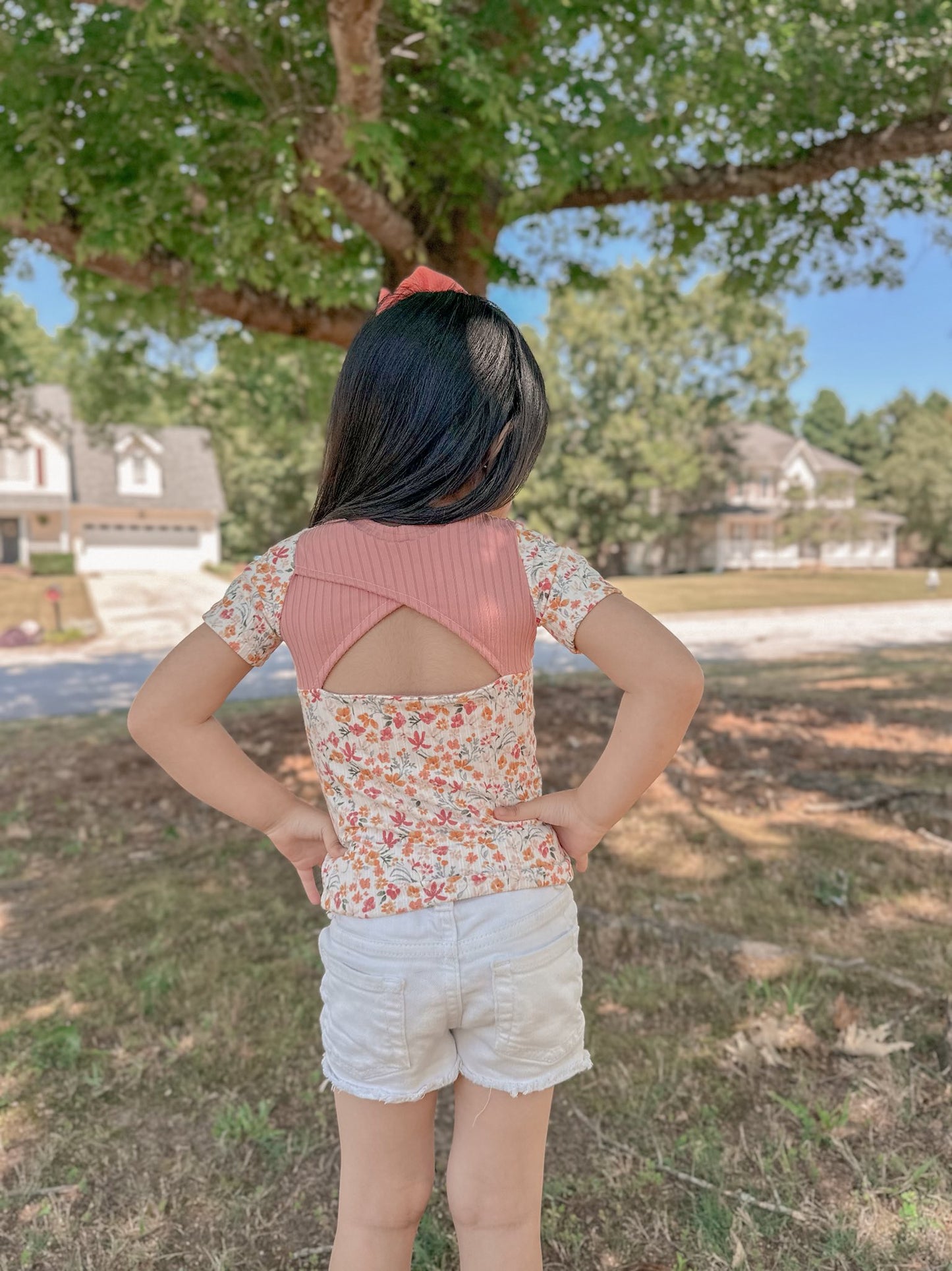 Baby Addison Top PDF