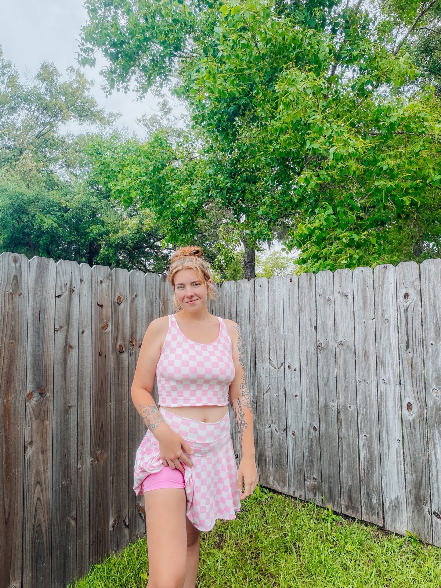 Mommy Kendall Set PDF