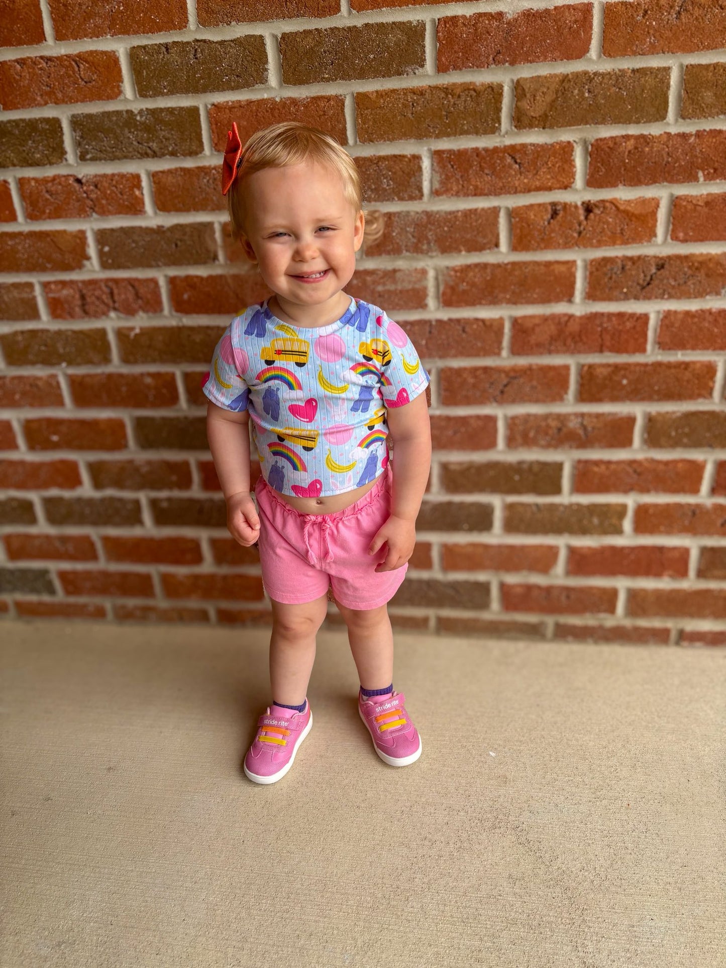 Baby & Youth Addison Top Bundle PDF