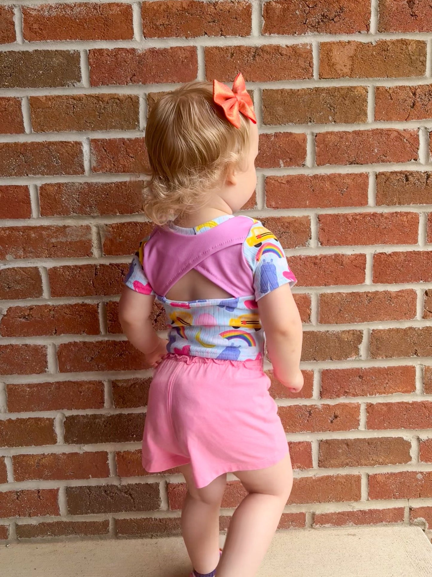 Baby Addison Top PDF