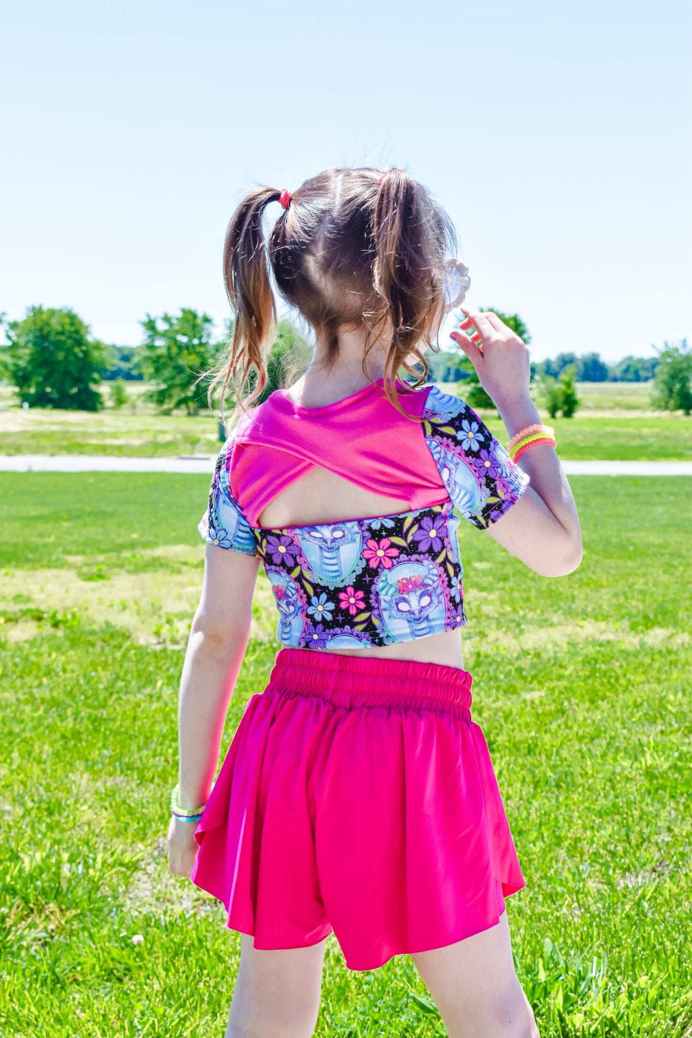 Youth Addison Top PDF