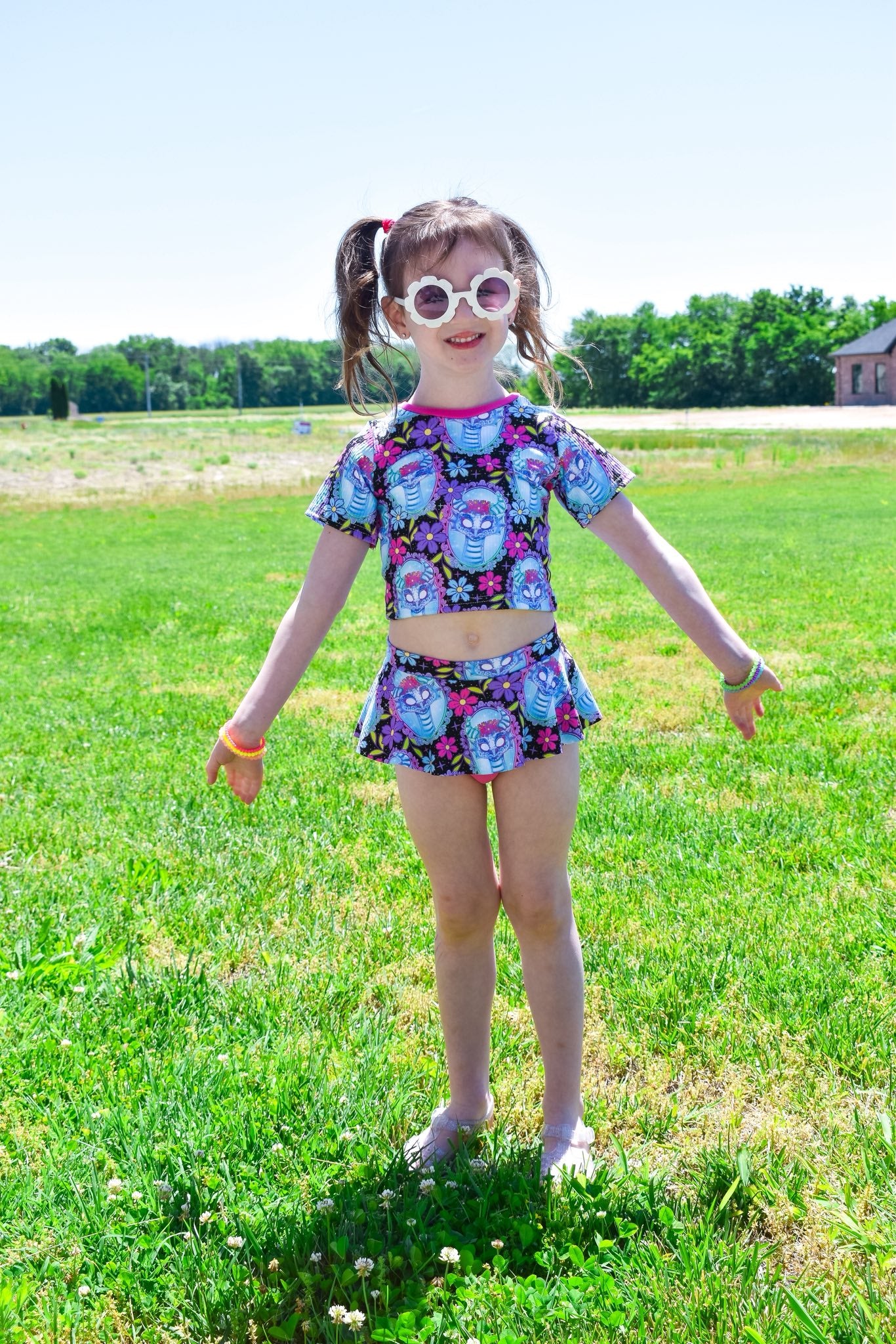 Youth Addison Top PDF