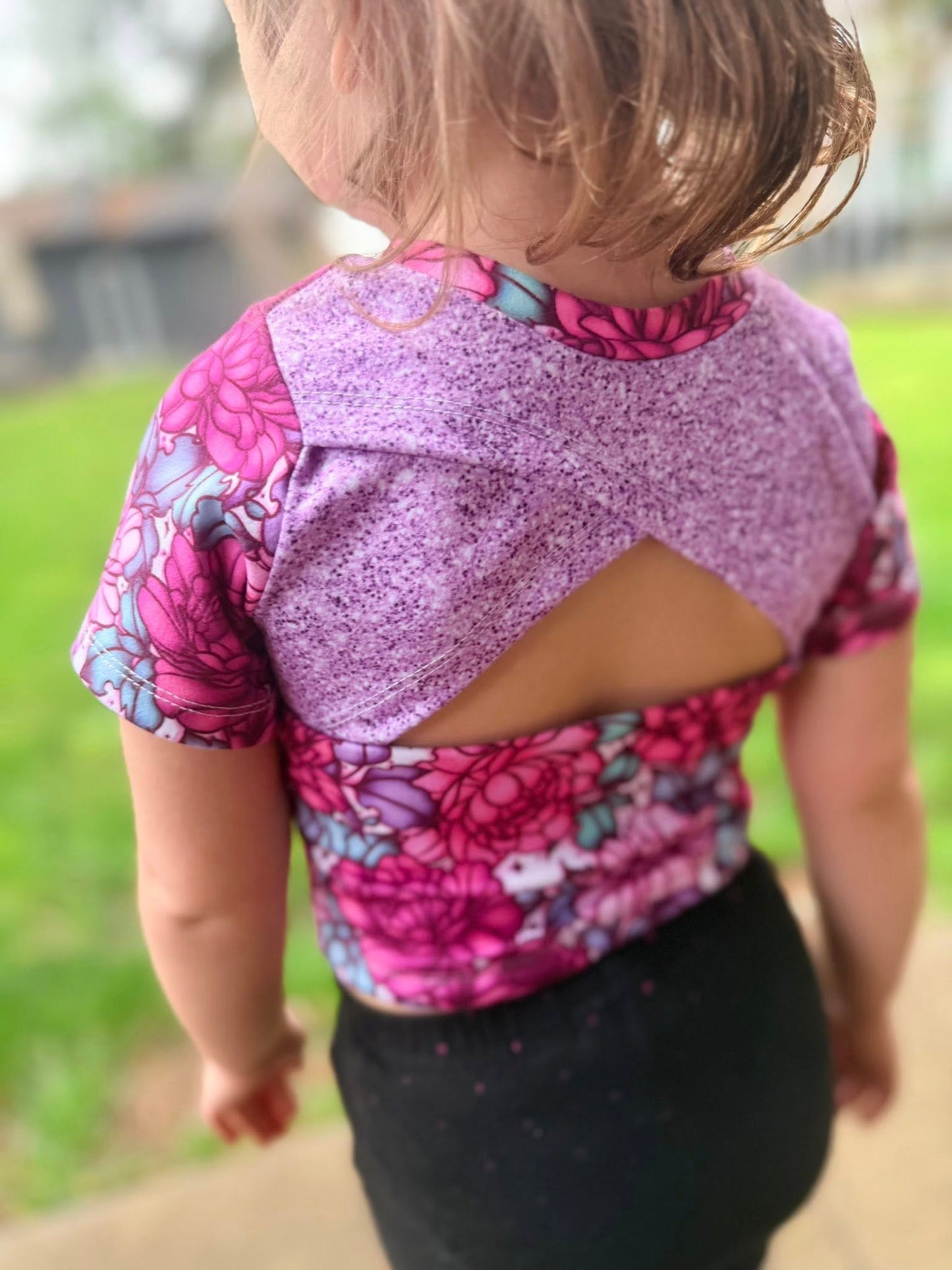 Baby & Youth Addison Top Bundle PDF