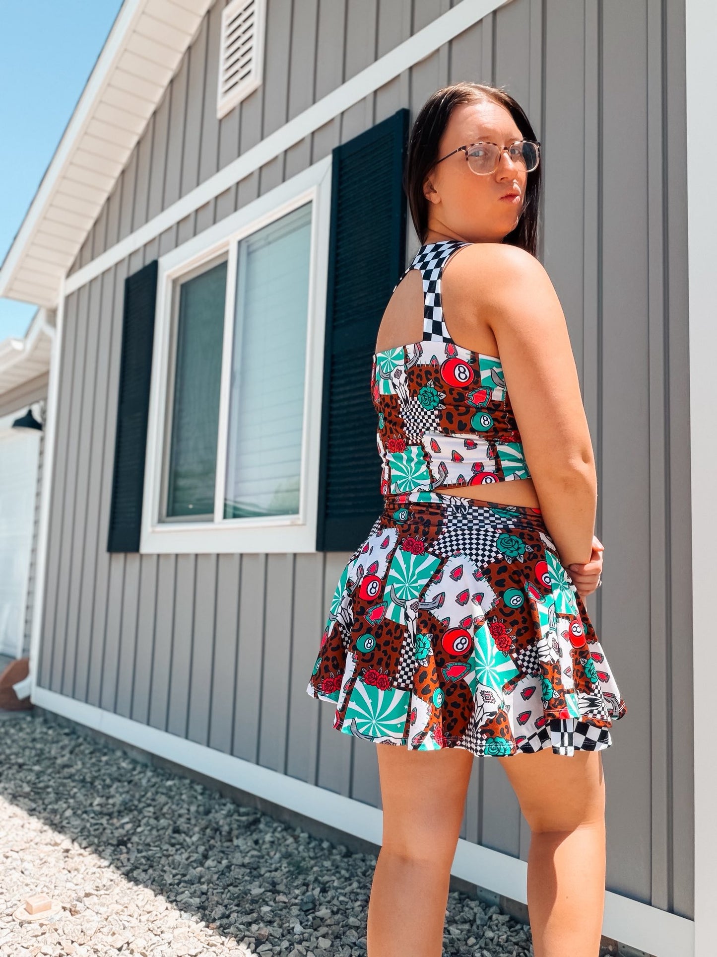 Mommy Kendall Set PDF