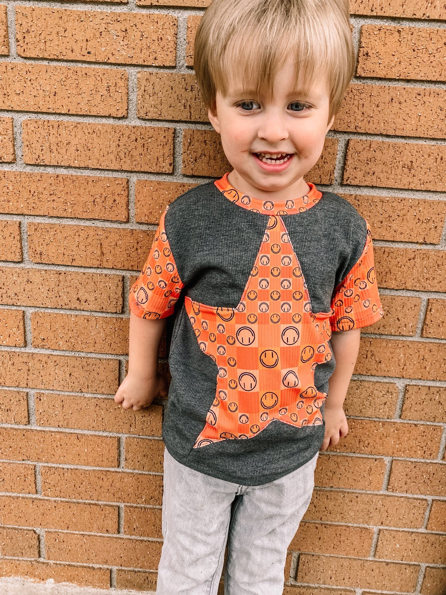 Baby & Youth Sirius Colorblock Tee Bundle PDF