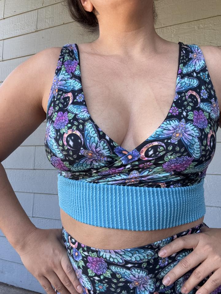 Mommy Shay Bra PDF