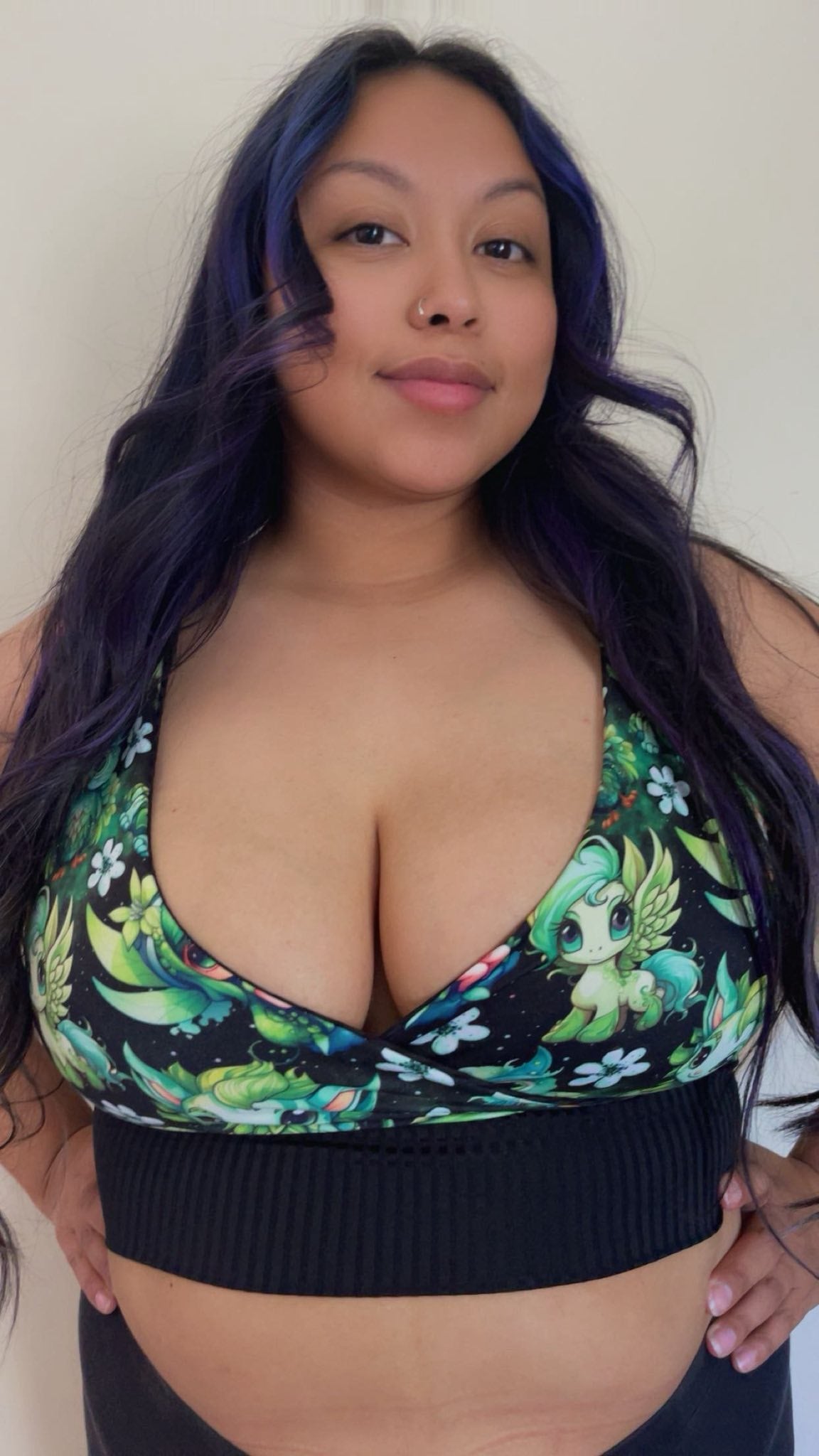 Mommy Shay Bra PDF