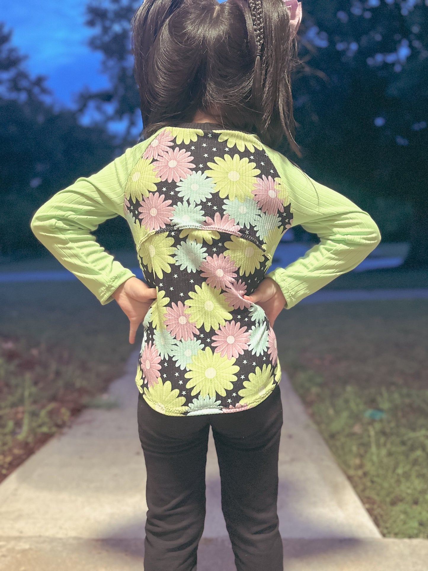 Baby & Youth Anni Raglan Bundle PDF