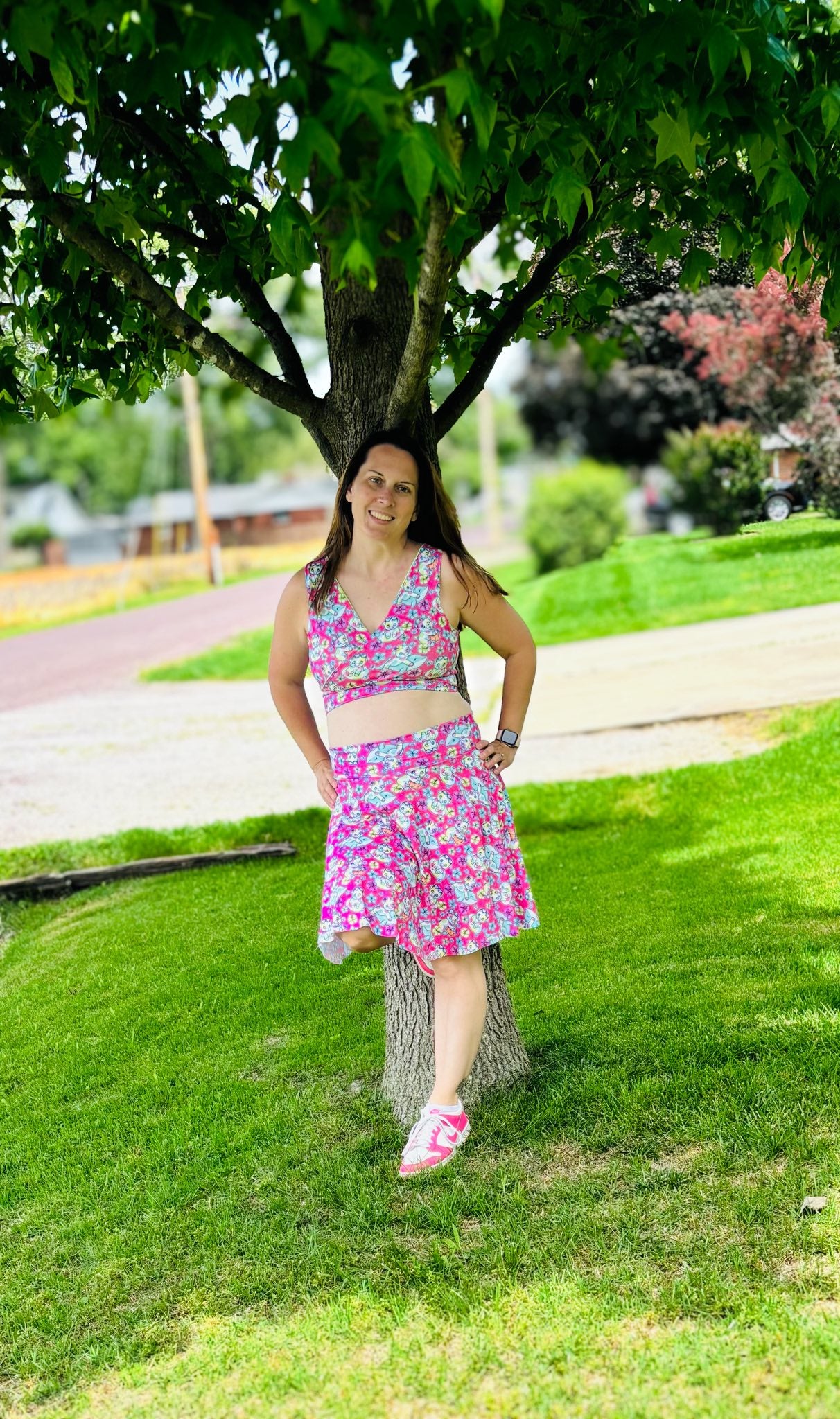 Mommy Shay Bra PDF