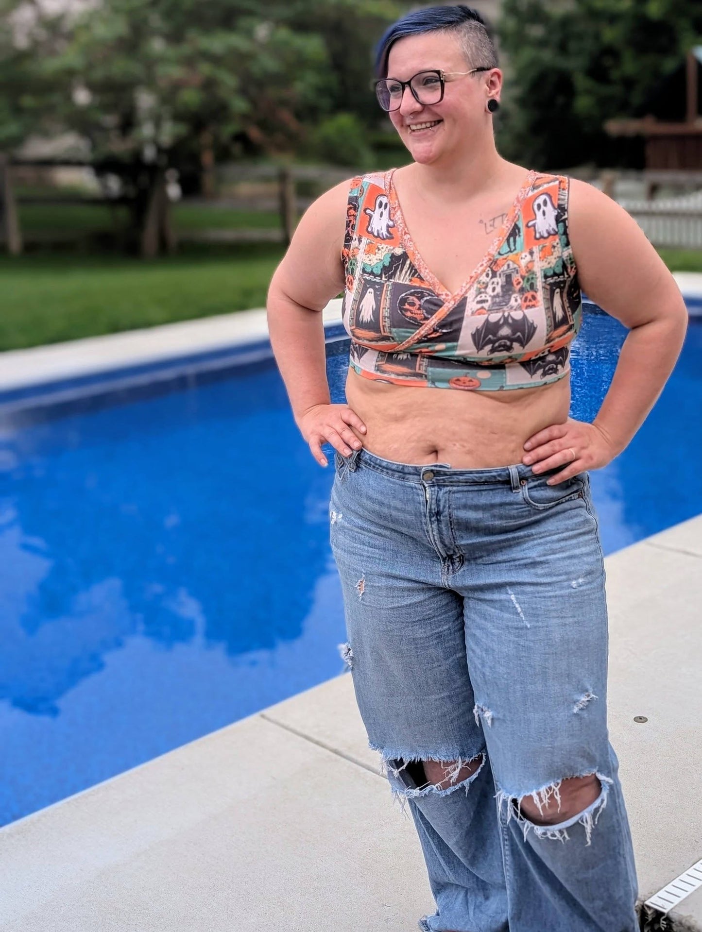 Mommy Shay Bra PDF