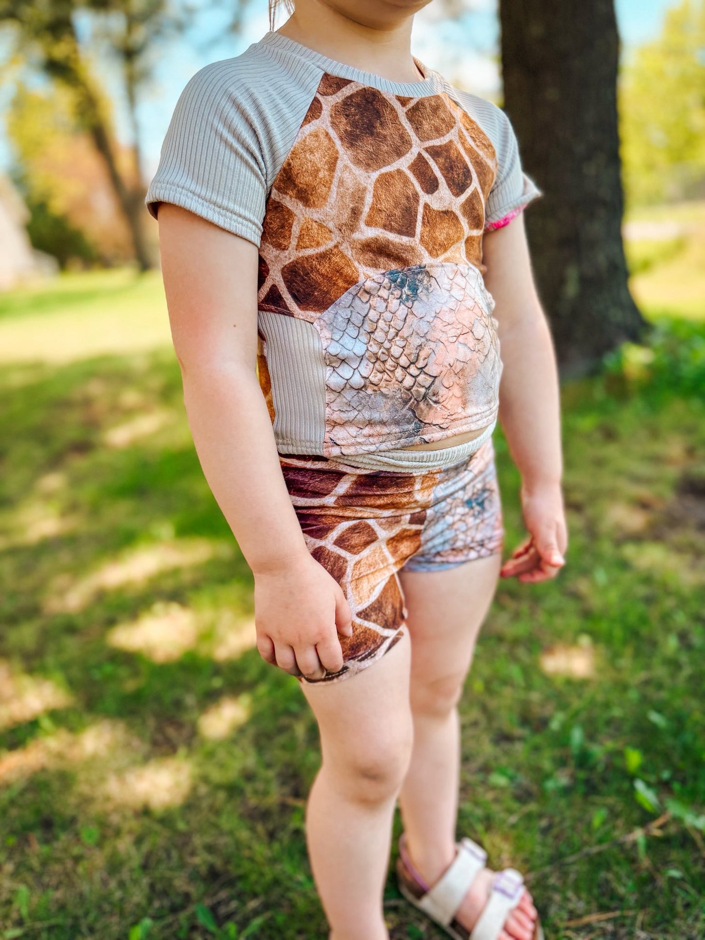 Baby & Youth Anni Raglan Bundle PDF