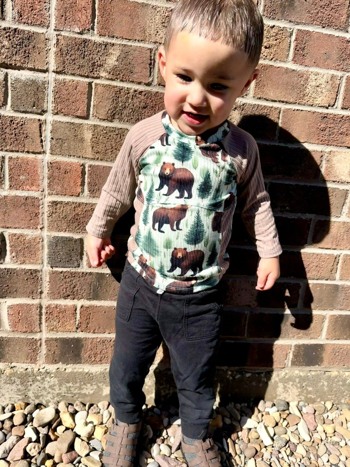 Baby Anni Raglan PDF