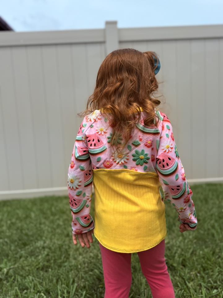 Baby & Youth Anni Raglan Bundle PDF