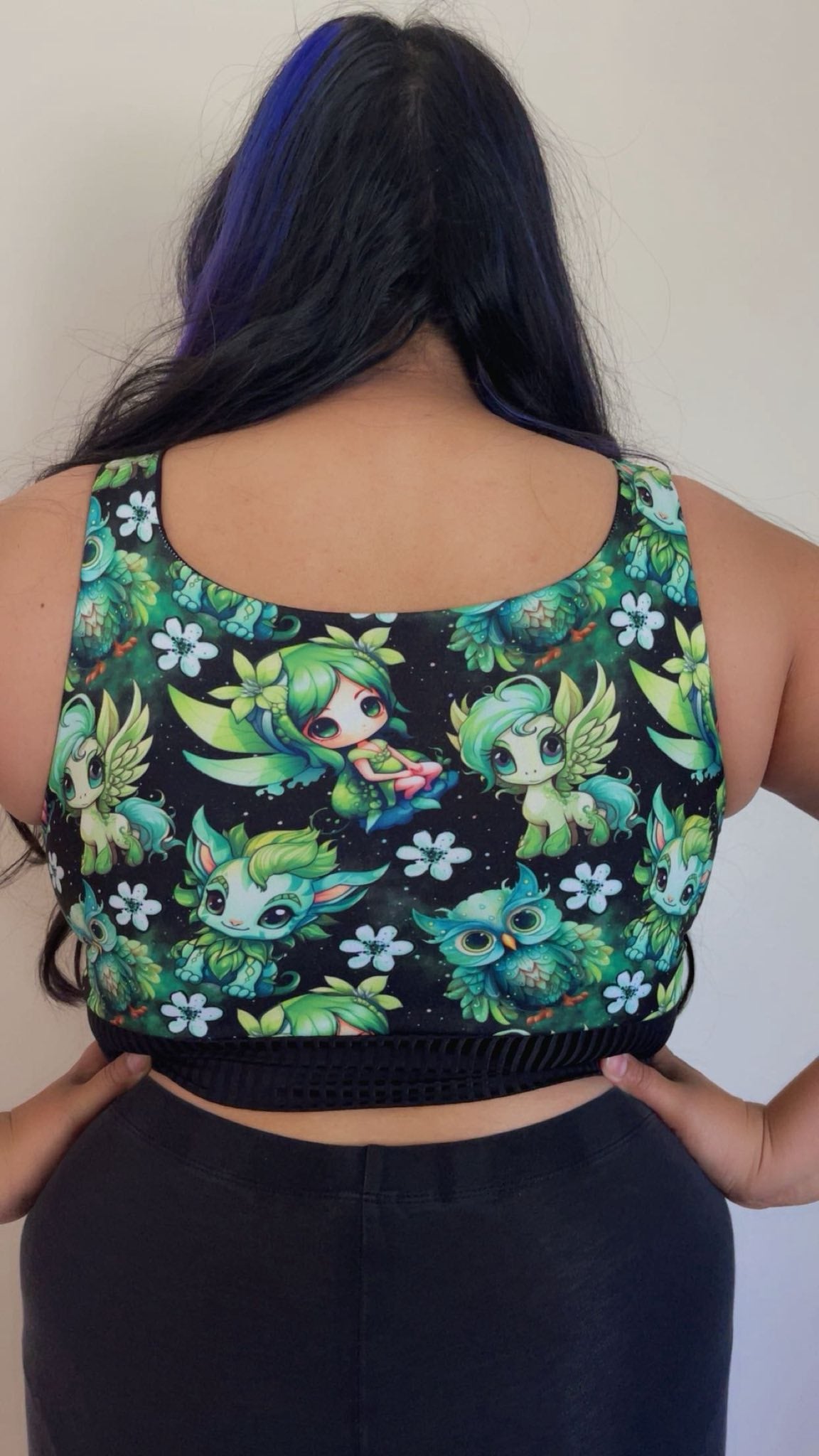 Mommy Shay Bra PDF