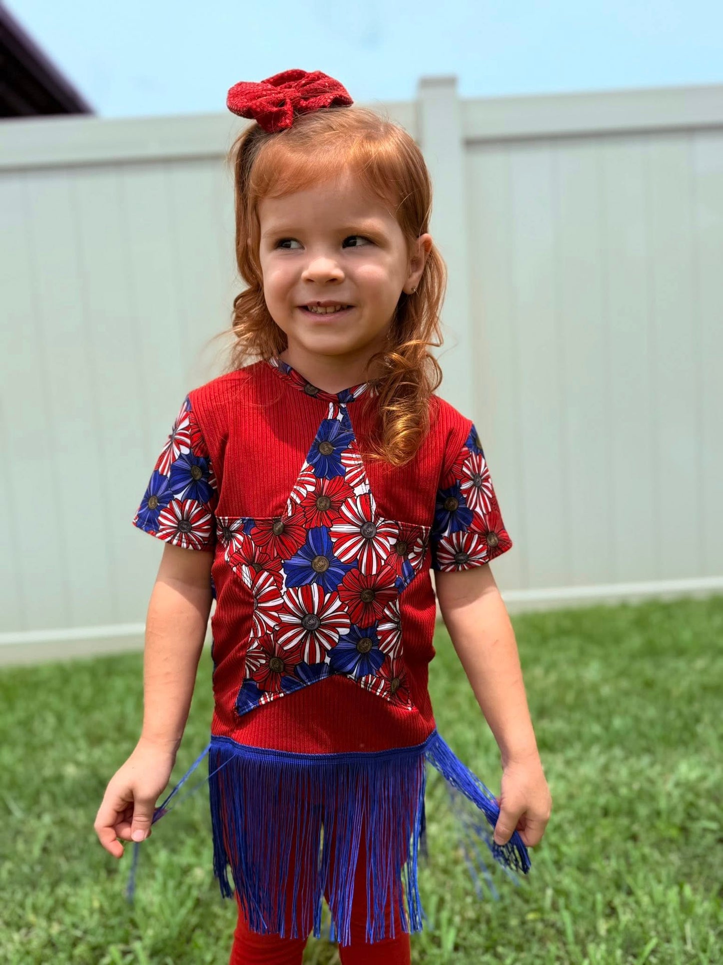 Baby & Youth Sirius Colorblock Tee Bundle PDF