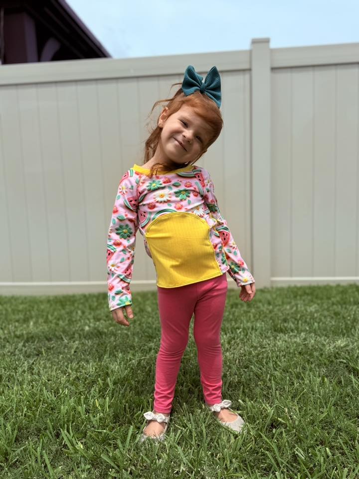 Baby Anni Raglan PDF