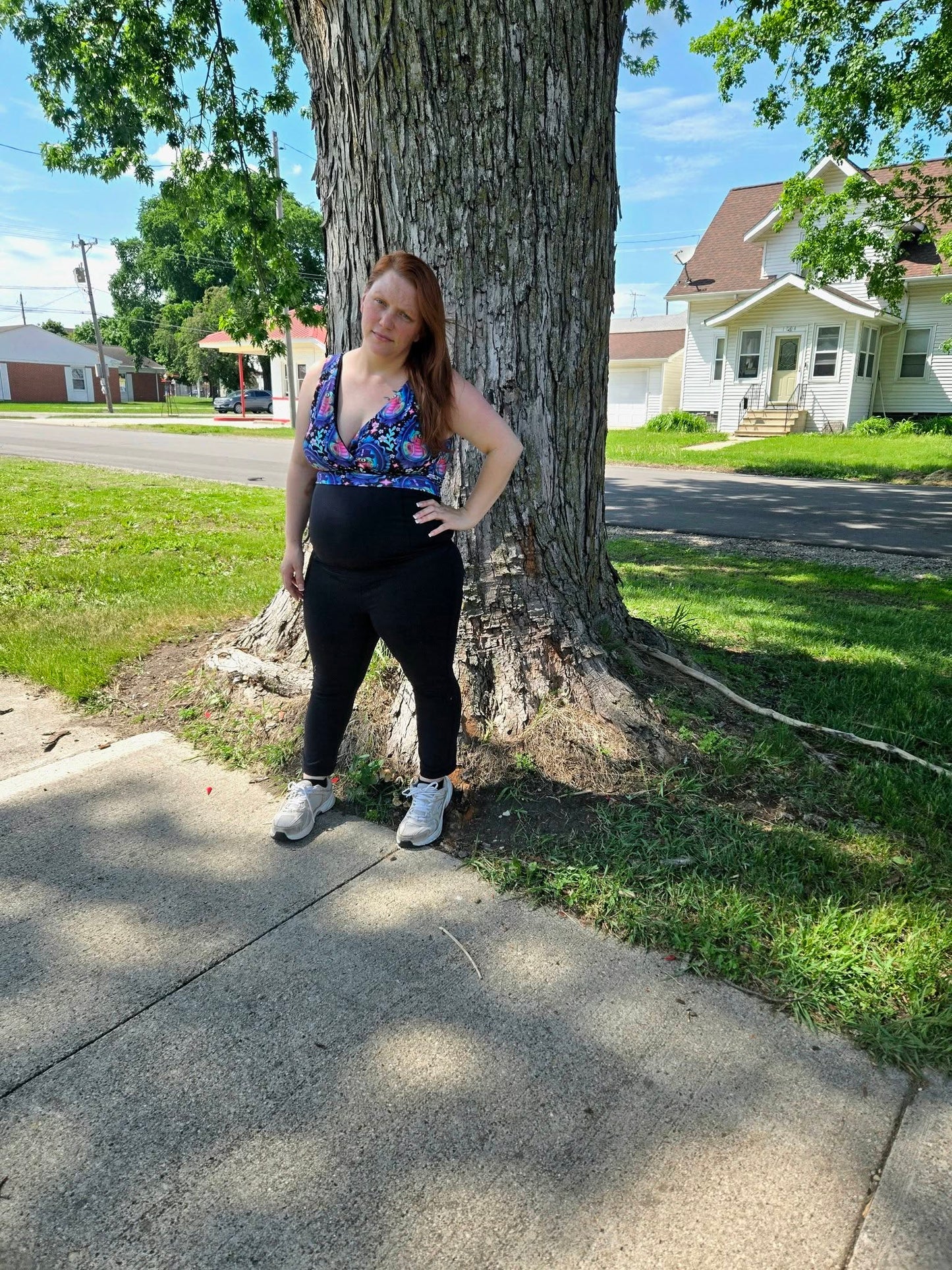 Mommy Shay Bra PDF