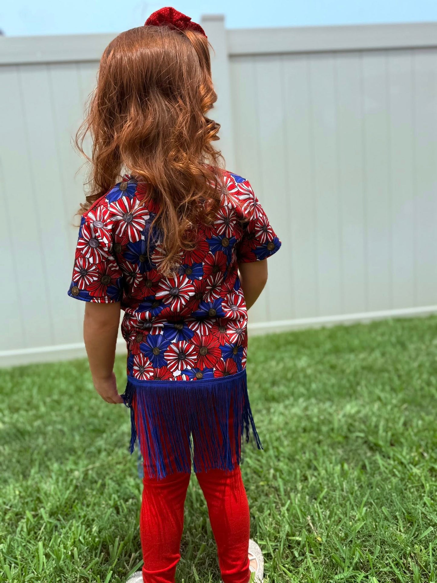 Baby & Youth Sirius Colorblock Tee Bundle PDF