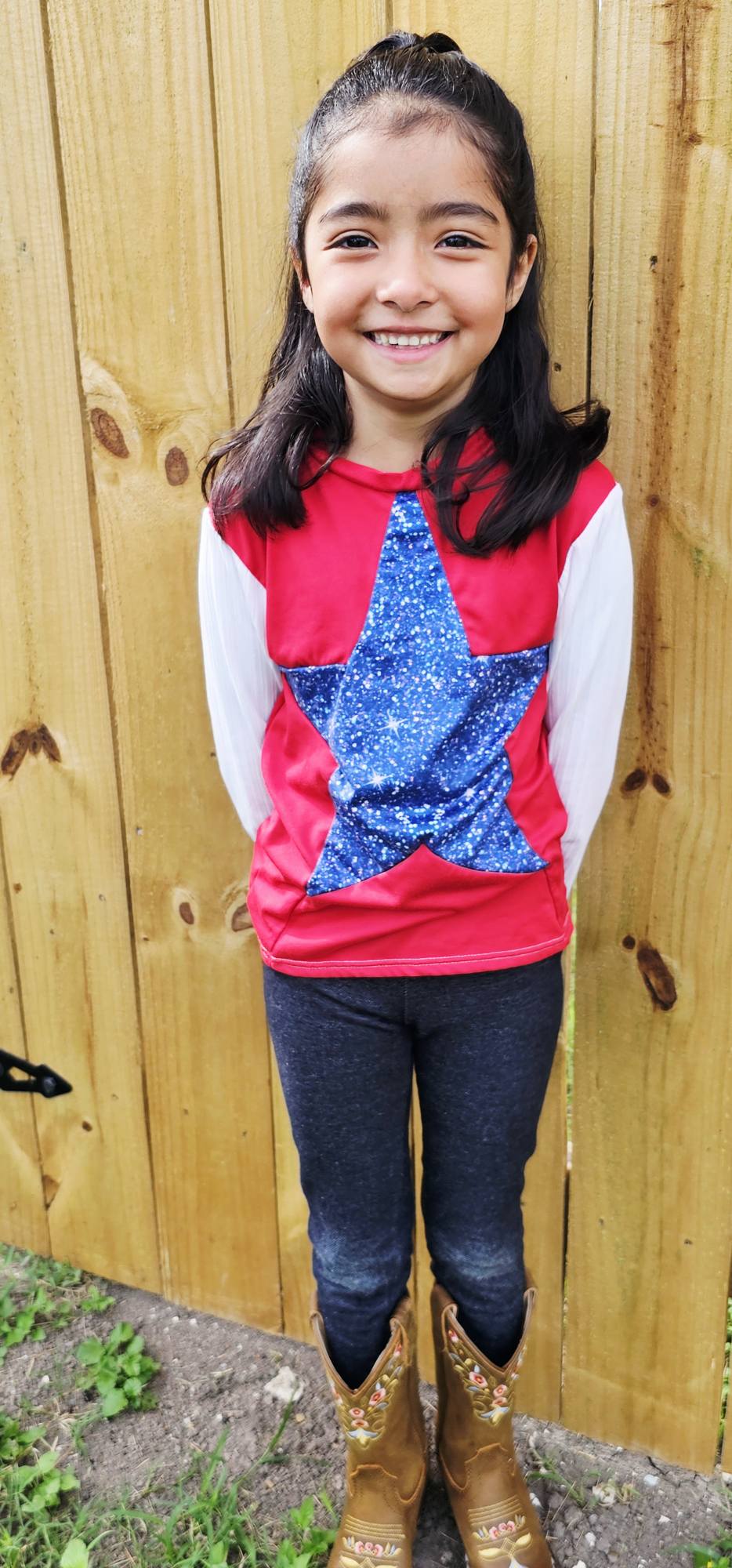 Baby & Youth Sirius Colorblock Tee Bundle PDF