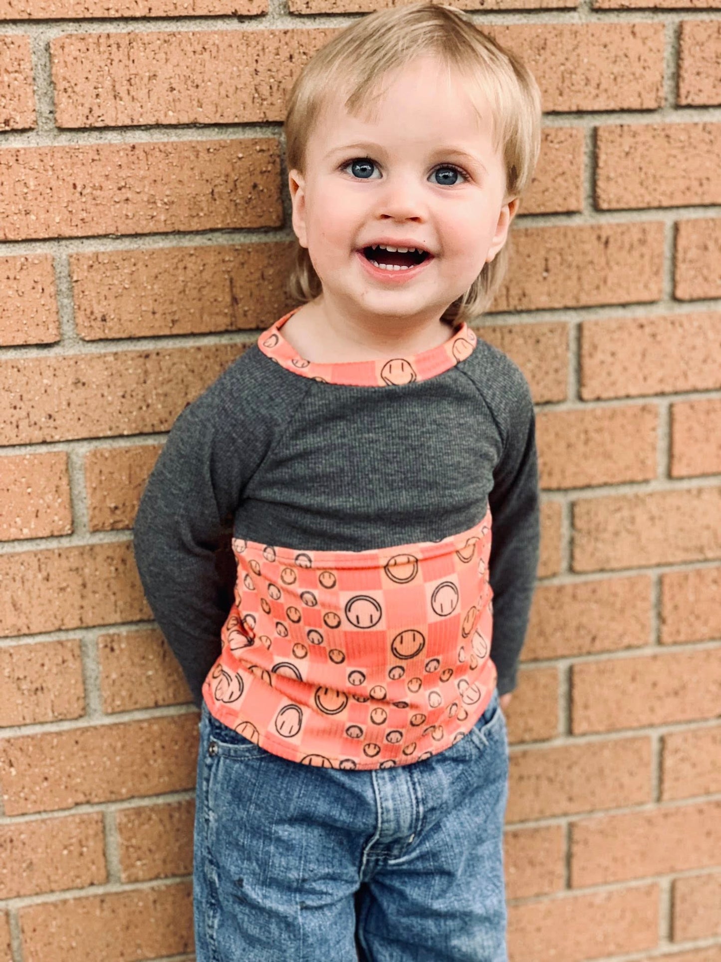 Baby & Youth Anni Raglan Bundle PDF