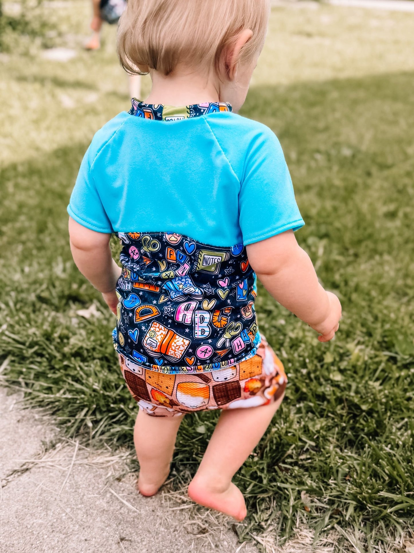 Baby Anni Raglan PDF